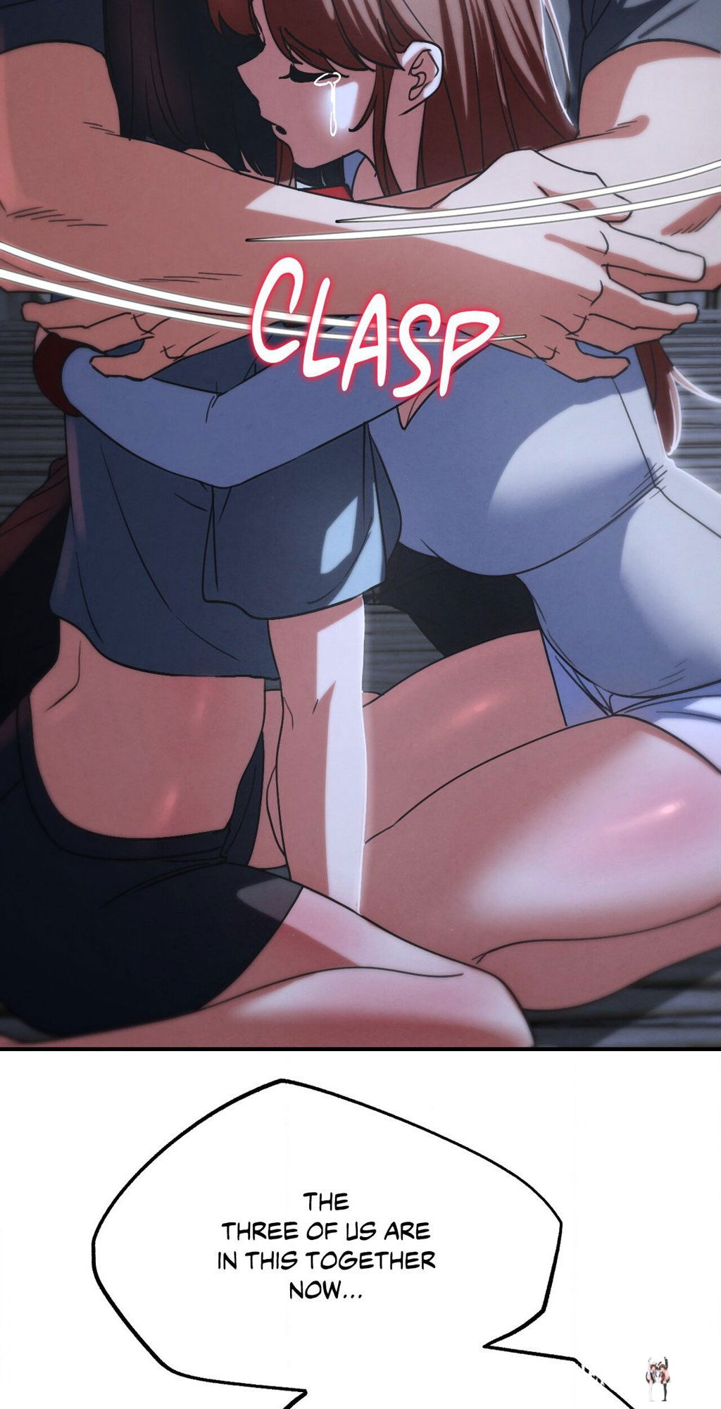 Seniors of Class 5 Seniors of Class 5 Chapter 84 - Page 91