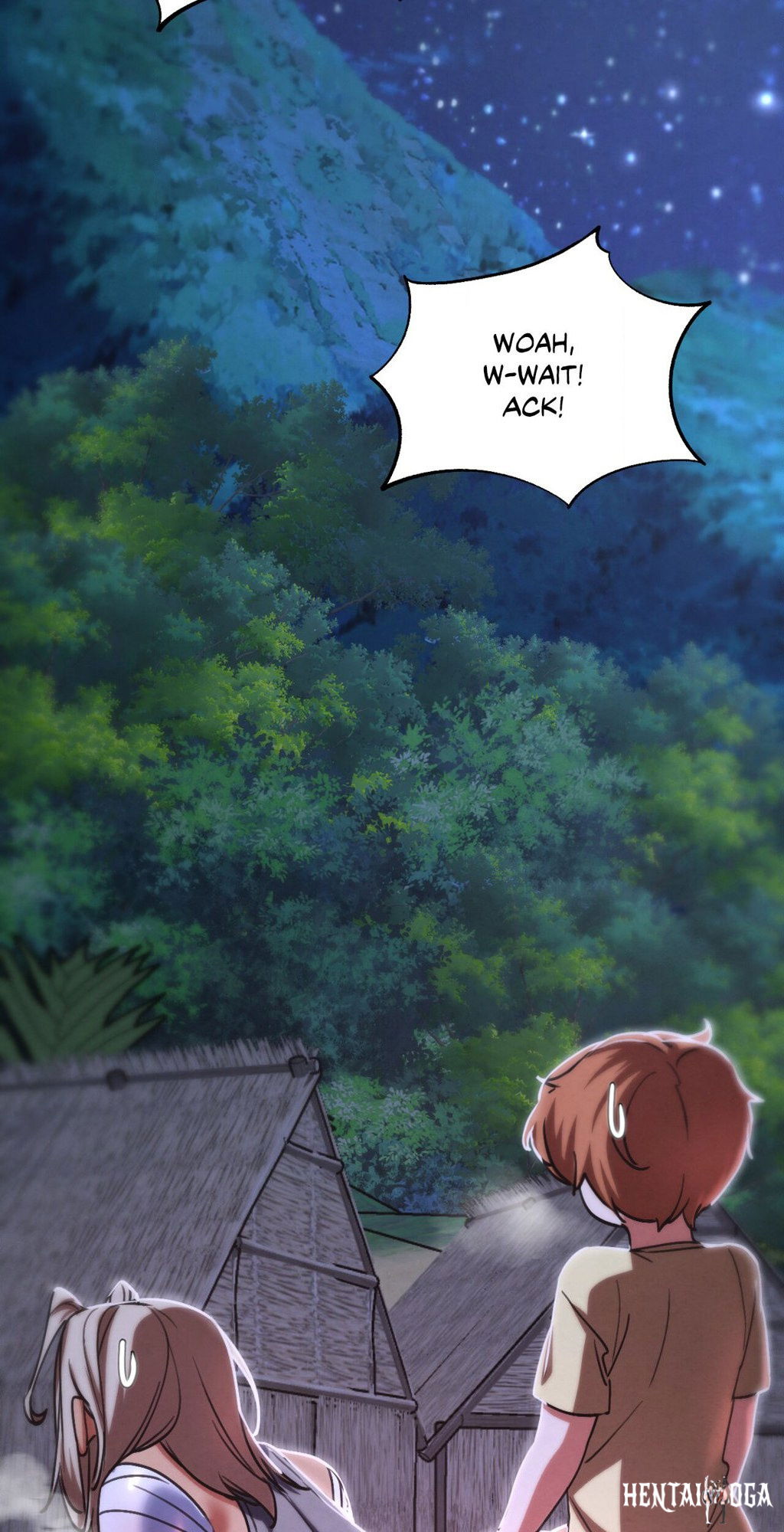 Seniors of Class 5 Seniors of Class 5 Chapter 84 - Page 96