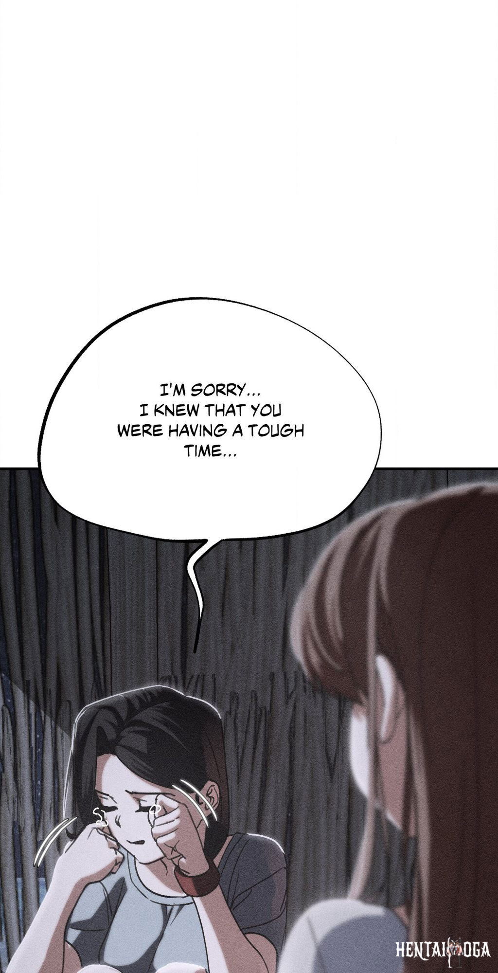 Seniors of Class 5 Seniors of Class 5 Chapter 85 - Page 1