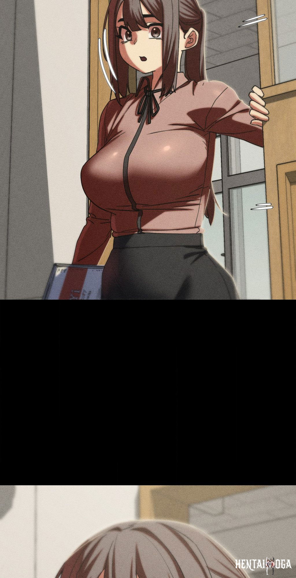 Seniors of Class 5 Seniors of Class 5 Chapter 85 - Page 103