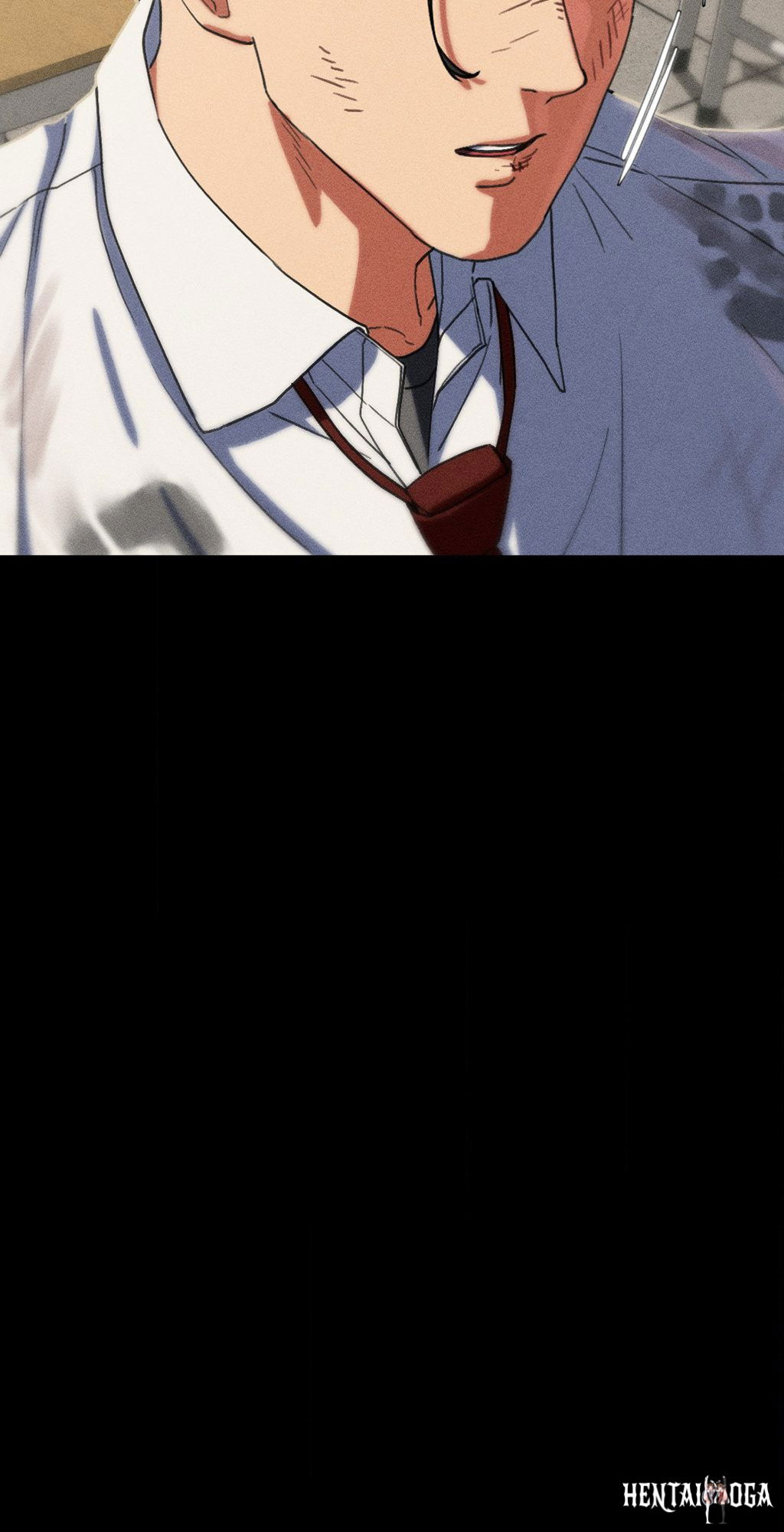 Seniors of Class 5 Seniors of Class 5 Chapter 85 - Page 105