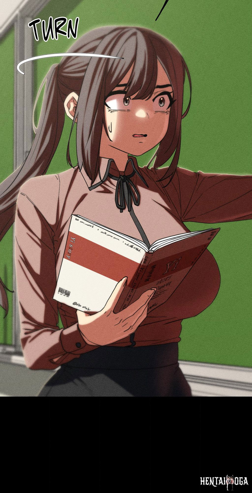 Seniors of Class 5 Seniors of Class 5 Chapter 85 - Page 107