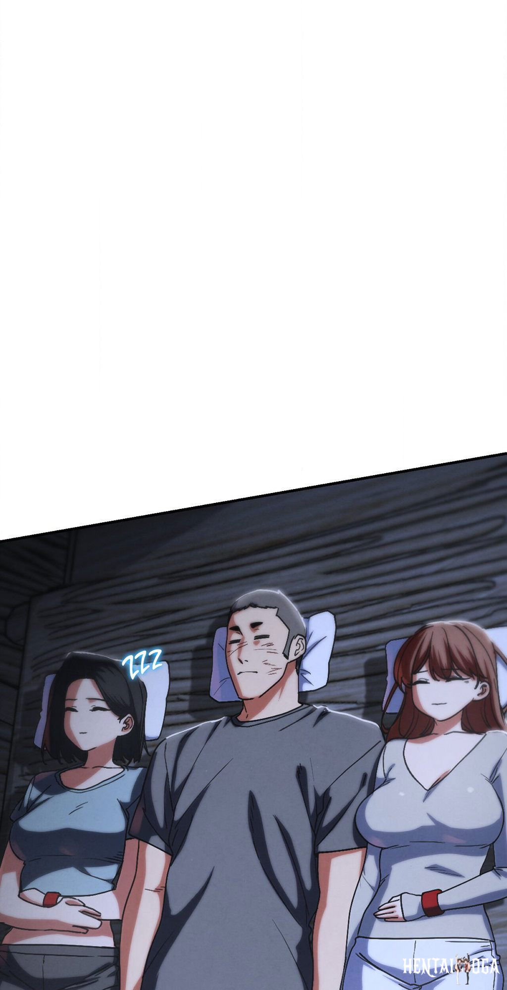 Seniors of Class 5 Seniors of Class 5 Chapter 85 - Page 14