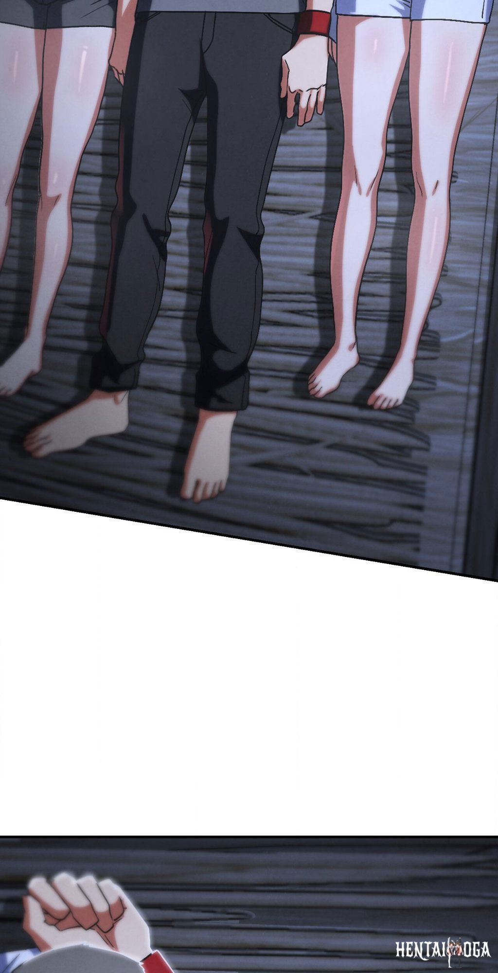 Seniors of Class 5 Seniors of Class 5 Chapter 85 - Page 15