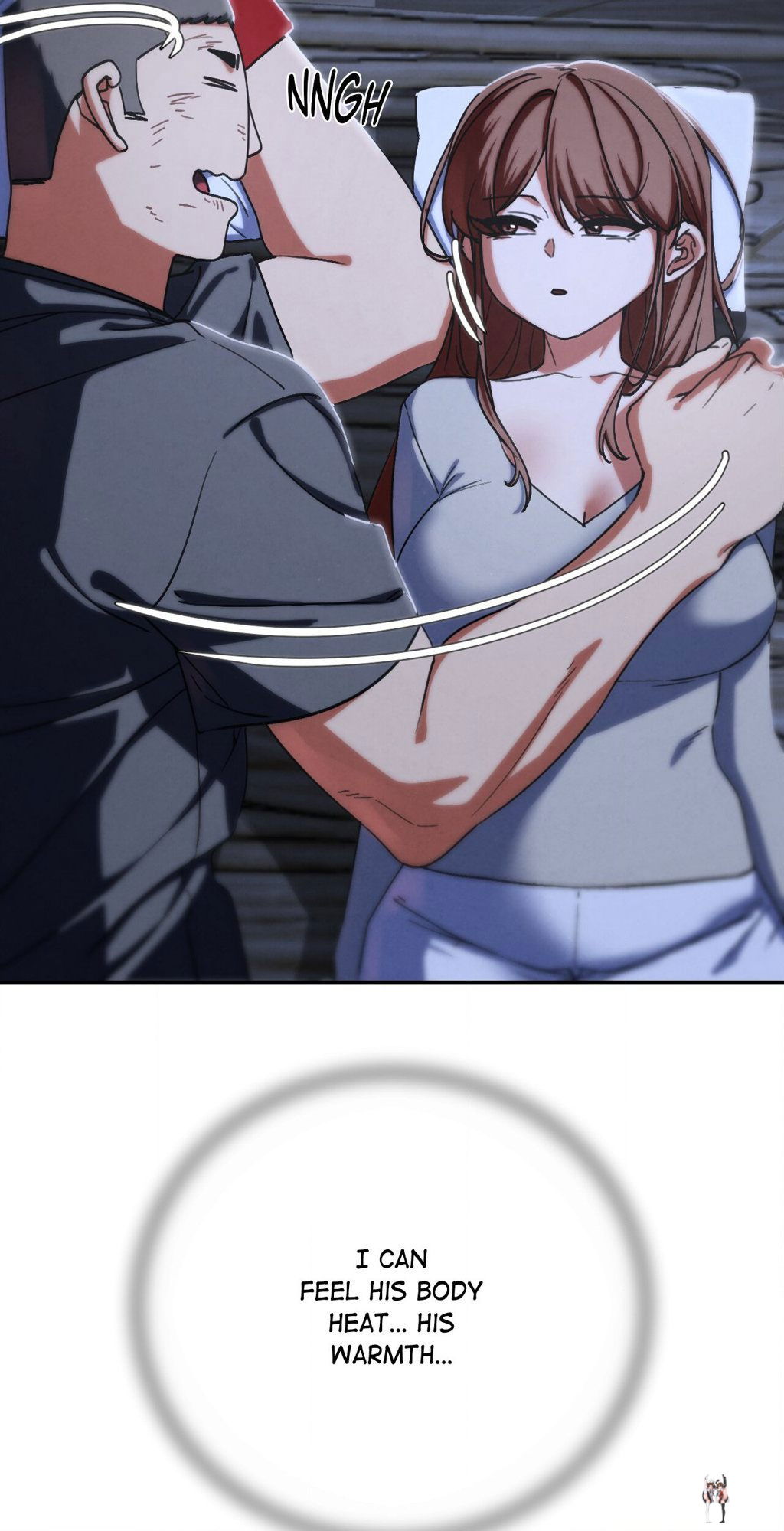 Seniors of Class 5 Seniors of Class 5 Chapter 85 - Page 16