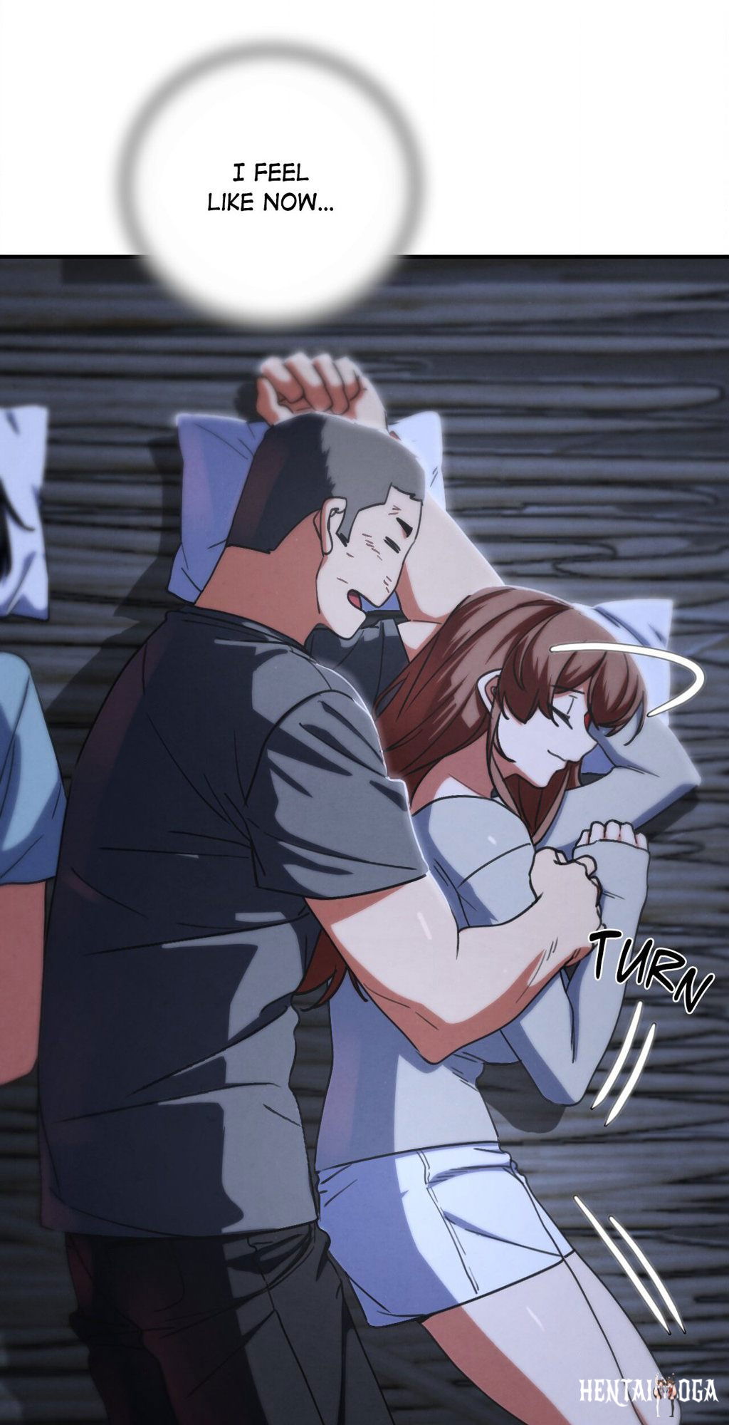 Seniors of Class 5 Seniors of Class 5 Chapter 85 - Page 18