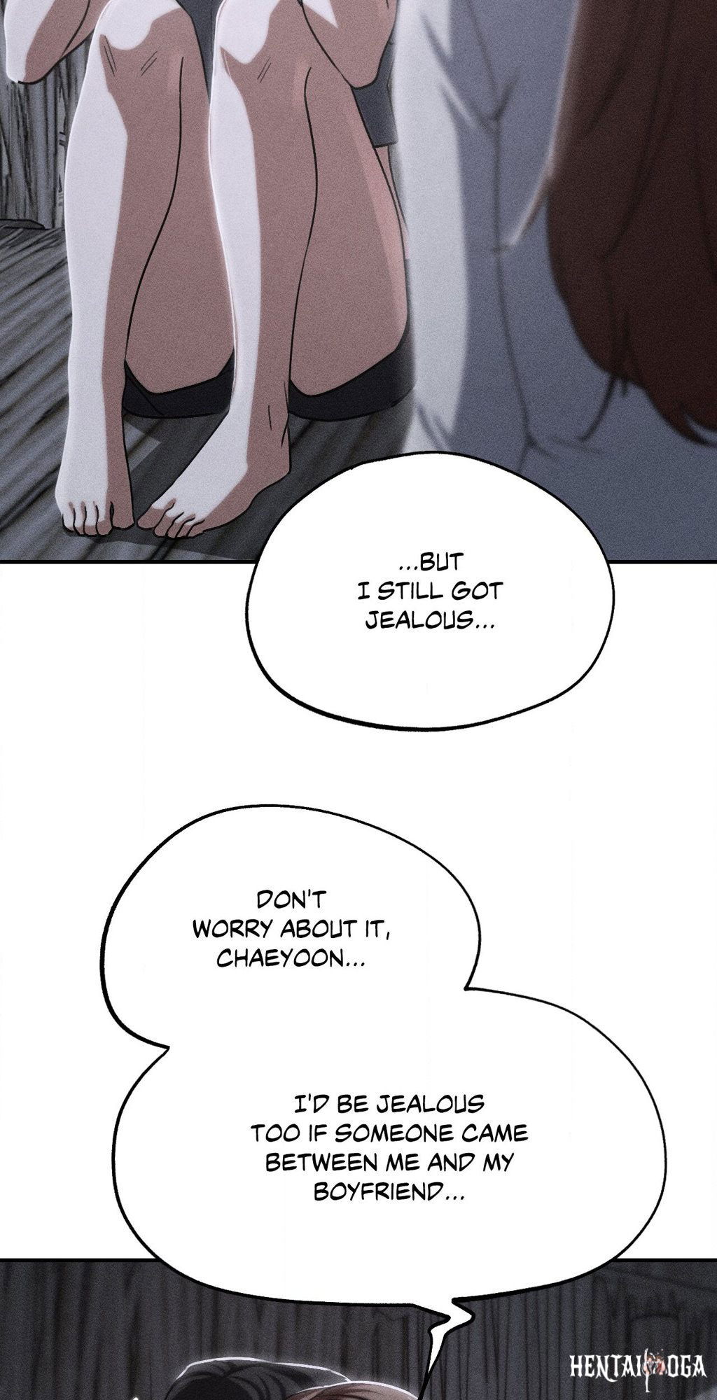 Seniors of Class 5 Seniors of Class 5 Chapter 85 - Page 2