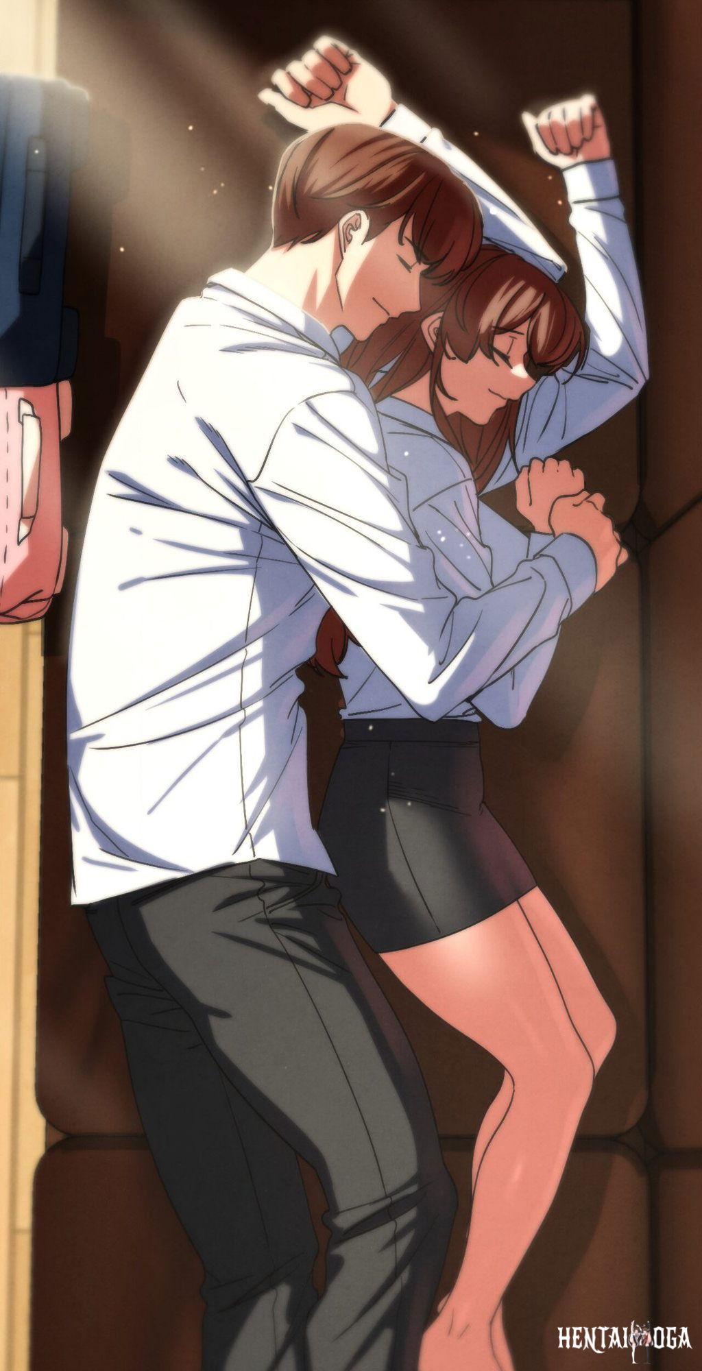 Seniors of Class 5 Seniors of Class 5 Chapter 85 - Page 20