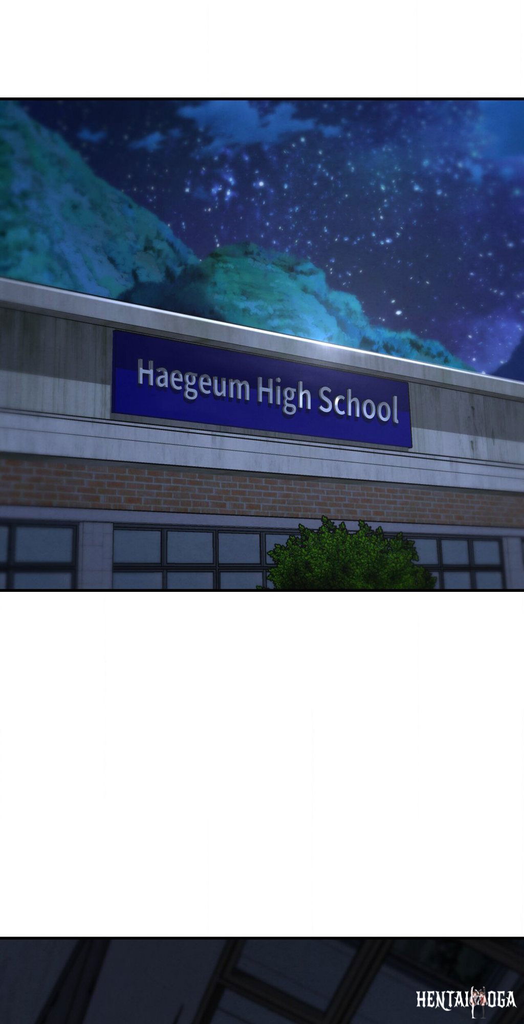 Seniors of Class 5 Seniors of Class 5 Chapter 85 - Page 22