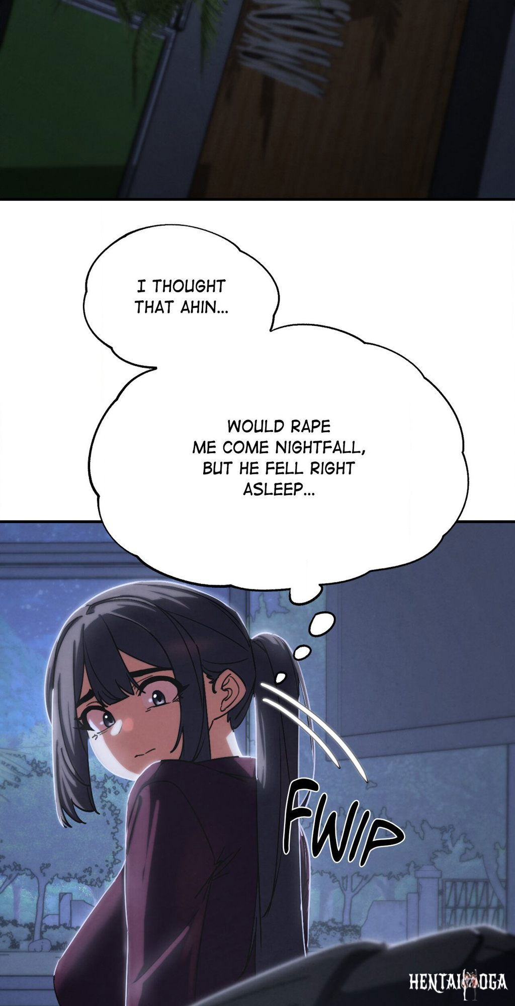 Seniors of Class 5 Seniors of Class 5 Chapter 85 - Page 24