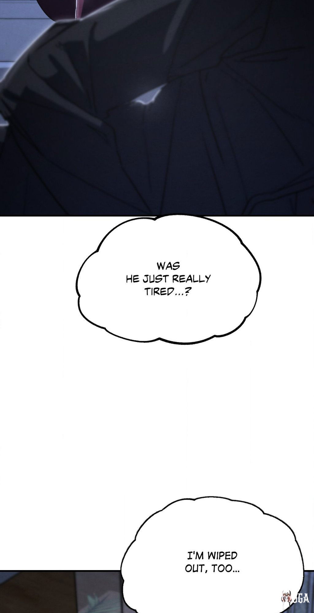 Seniors of Class 5 Seniors of Class 5 Chapter 85 - Page 25