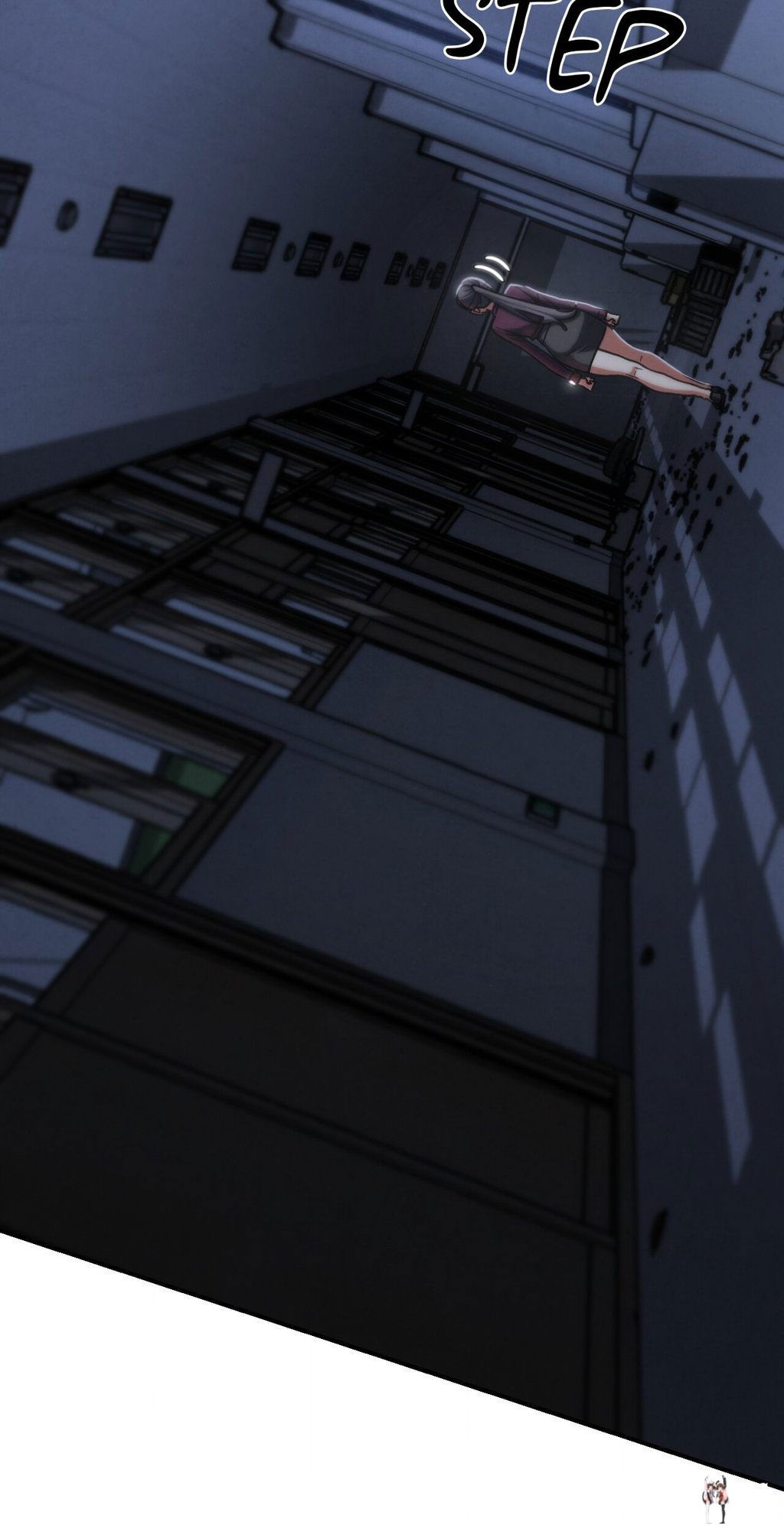 Seniors of Class 5 Seniors of Class 5 Chapter 85 - Page 28