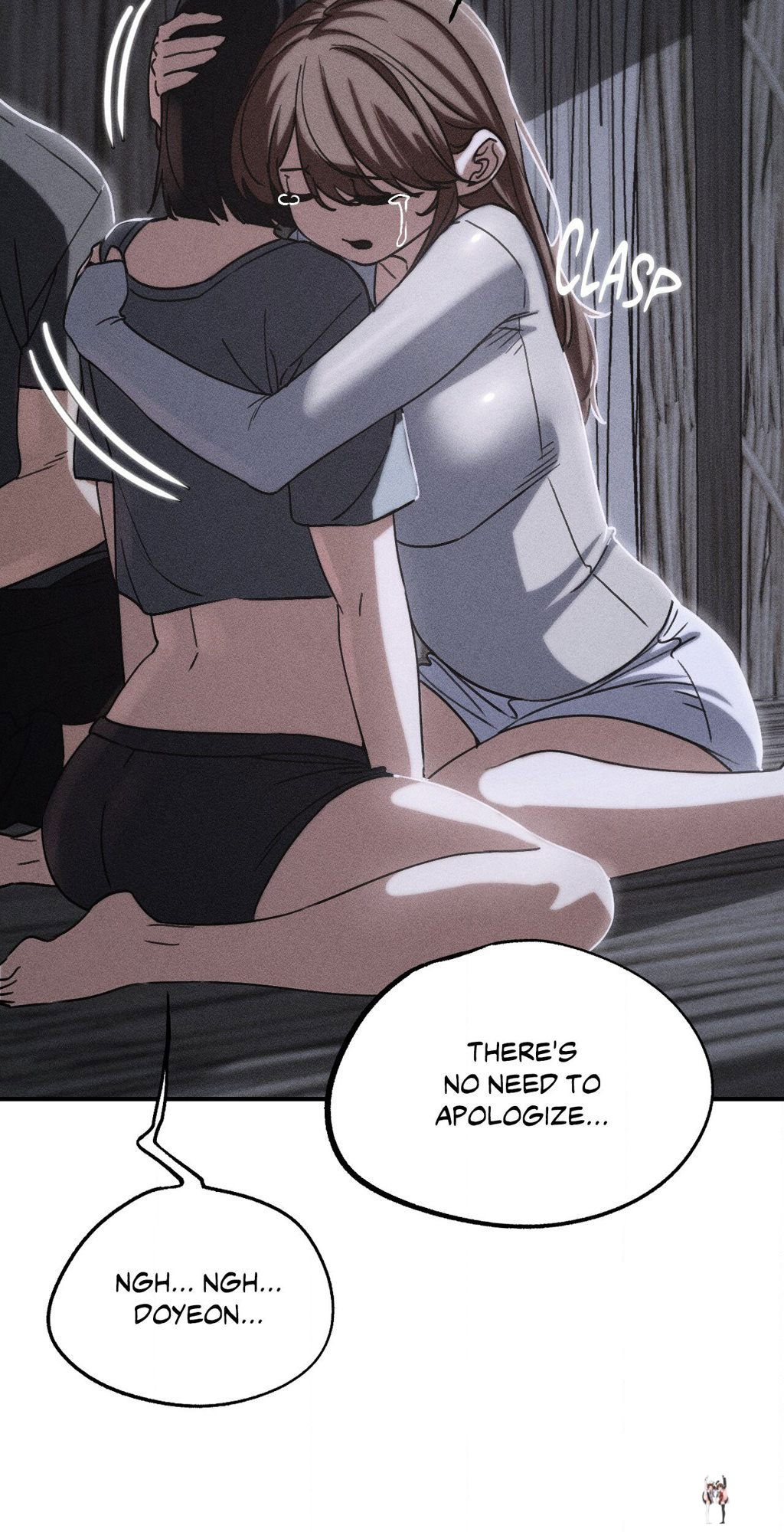 Seniors of Class 5 Seniors of Class 5 Chapter 85 - Page 3