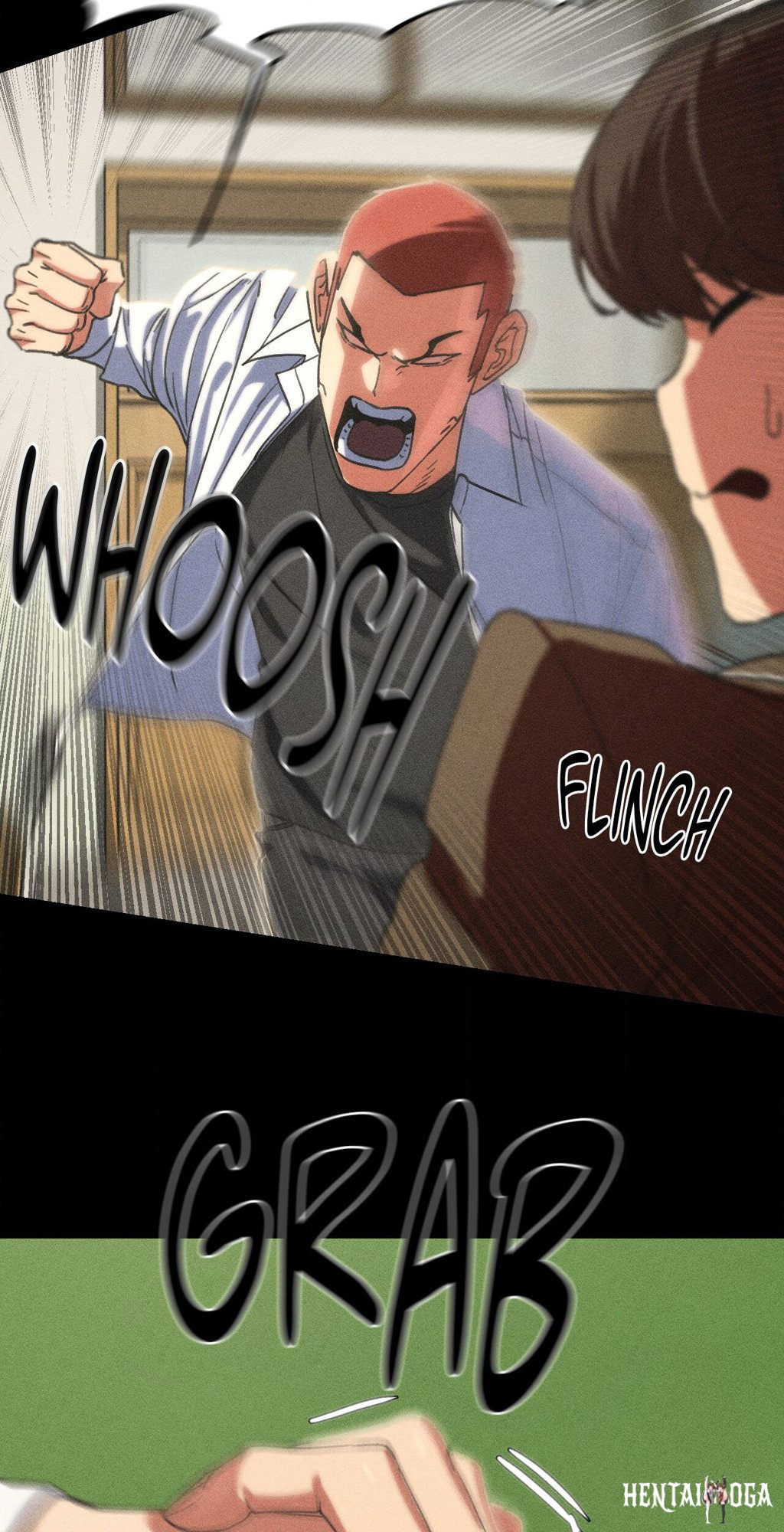 Seniors of Class 5 Seniors of Class 5 Chapter 85 - Page 44