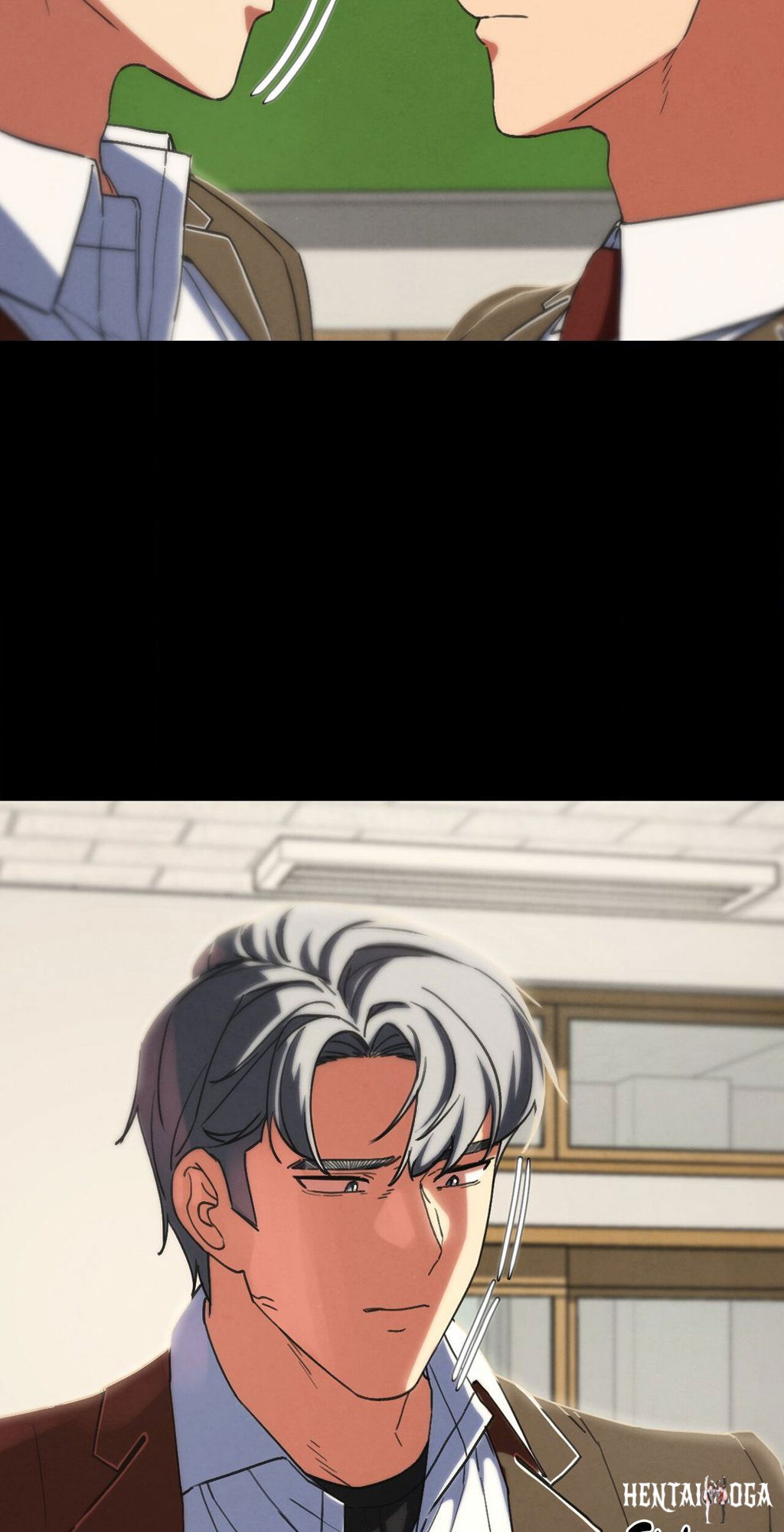 Seniors of Class 5 Seniors of Class 5 Chapter 85 - Page 52