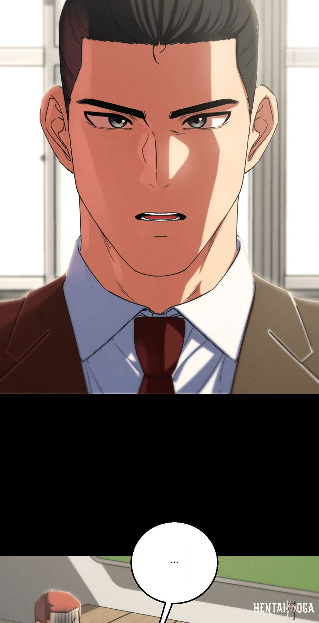 Seniors of Class 5 Seniors of Class 5 Chapter 85 - Page 54