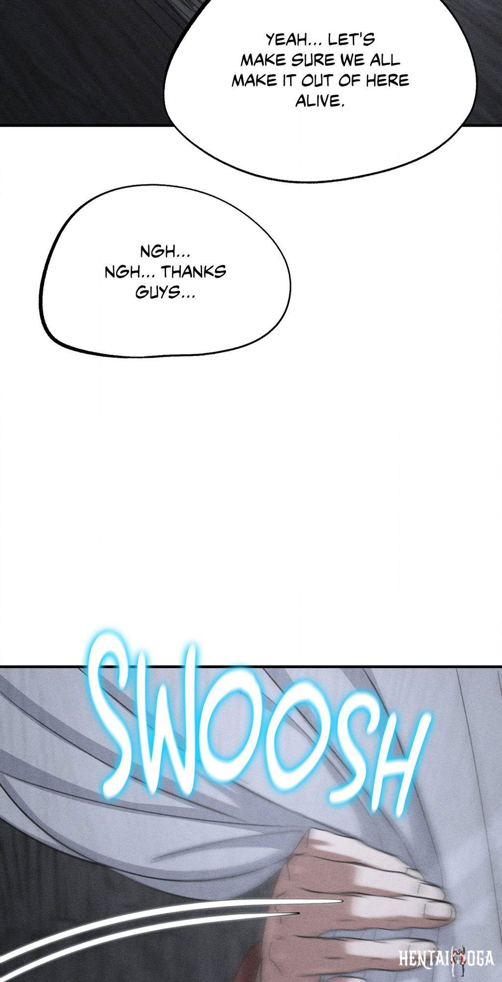 Seniors of Class 5 Seniors of Class 5 Chapter 85 - Page 7