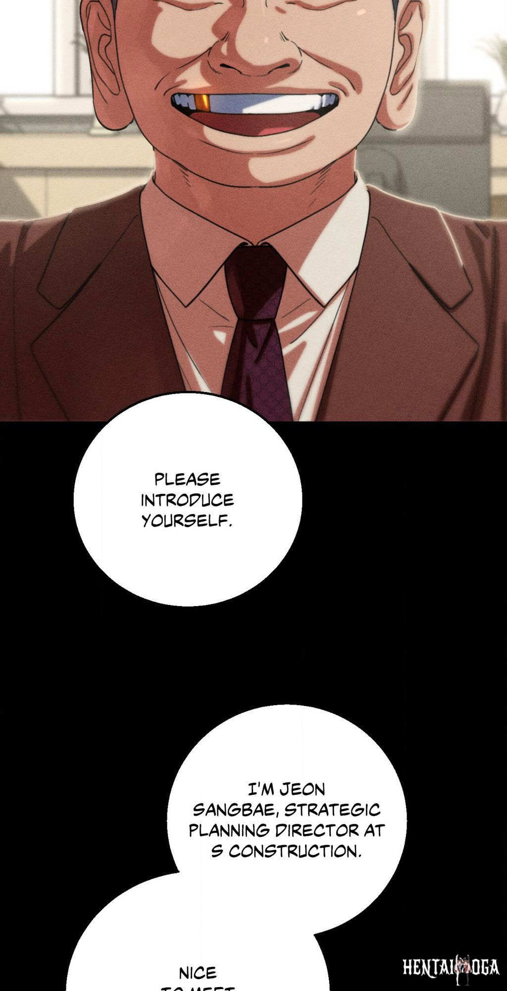 Seniors of Class 5 Seniors of Class 5 Chapter 85 - Page 76