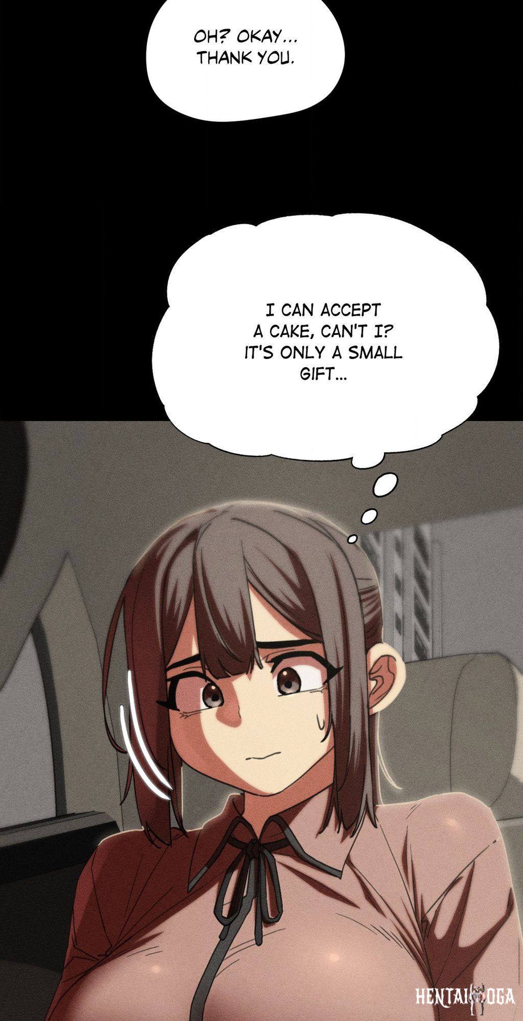 Seniors of Class 5 Seniors of Class 5 Chapter 85 - Page 86