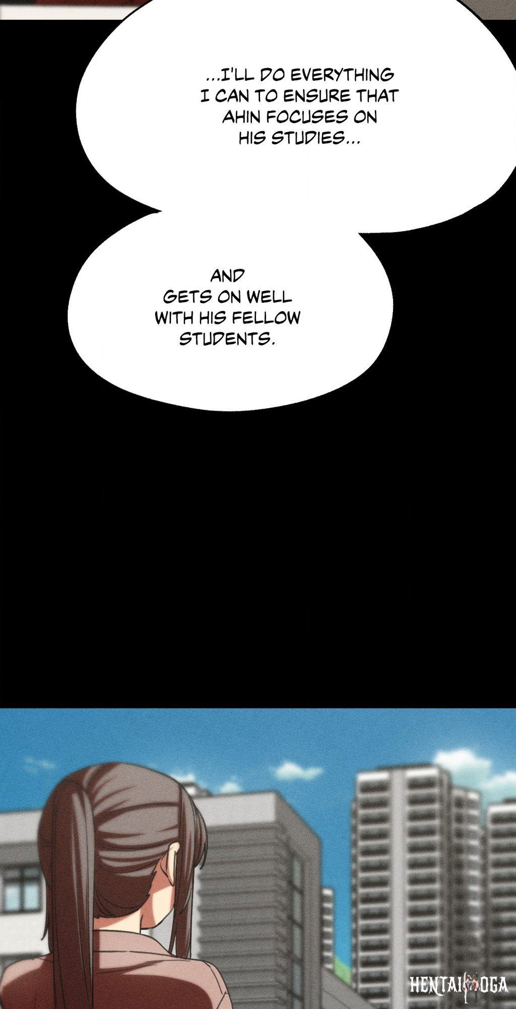 Seniors of Class 5 Seniors of Class 5 Chapter 85 - Page 90