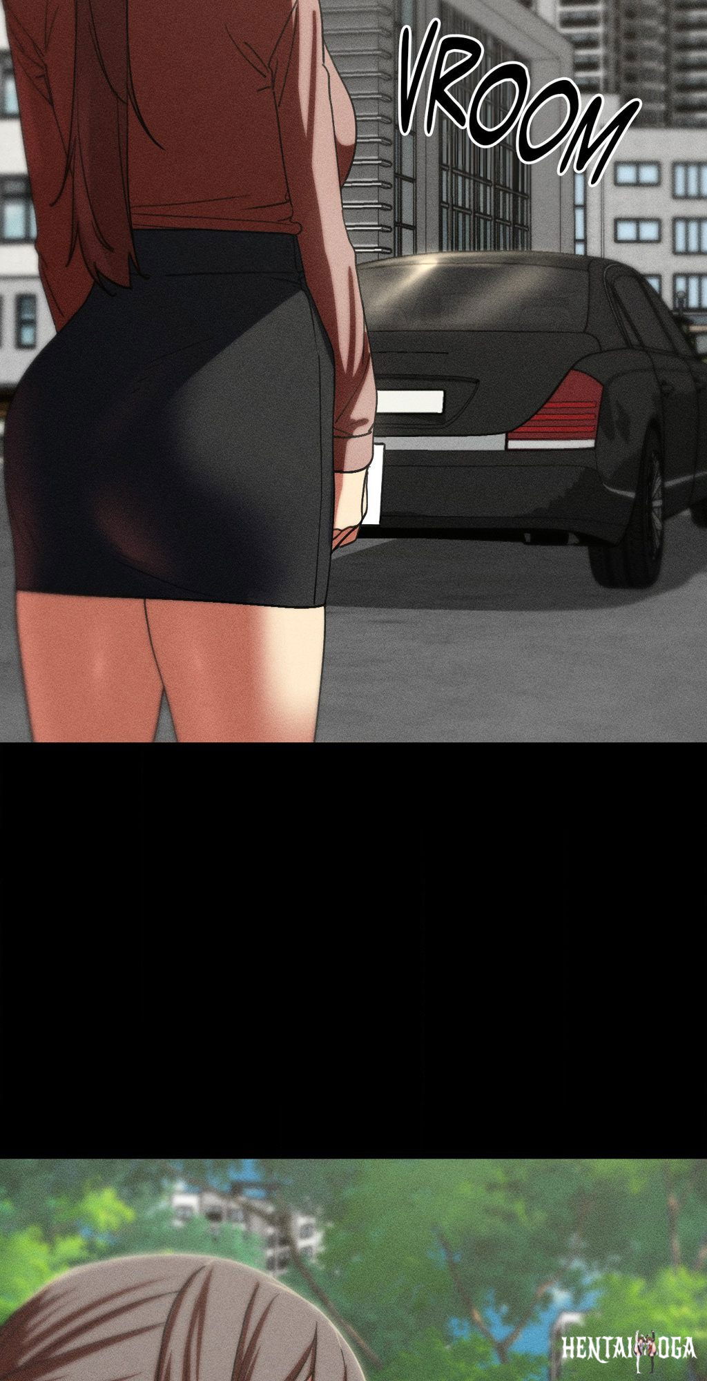 Seniors of Class 5 Seniors of Class 5 Chapter 85 - Page 91