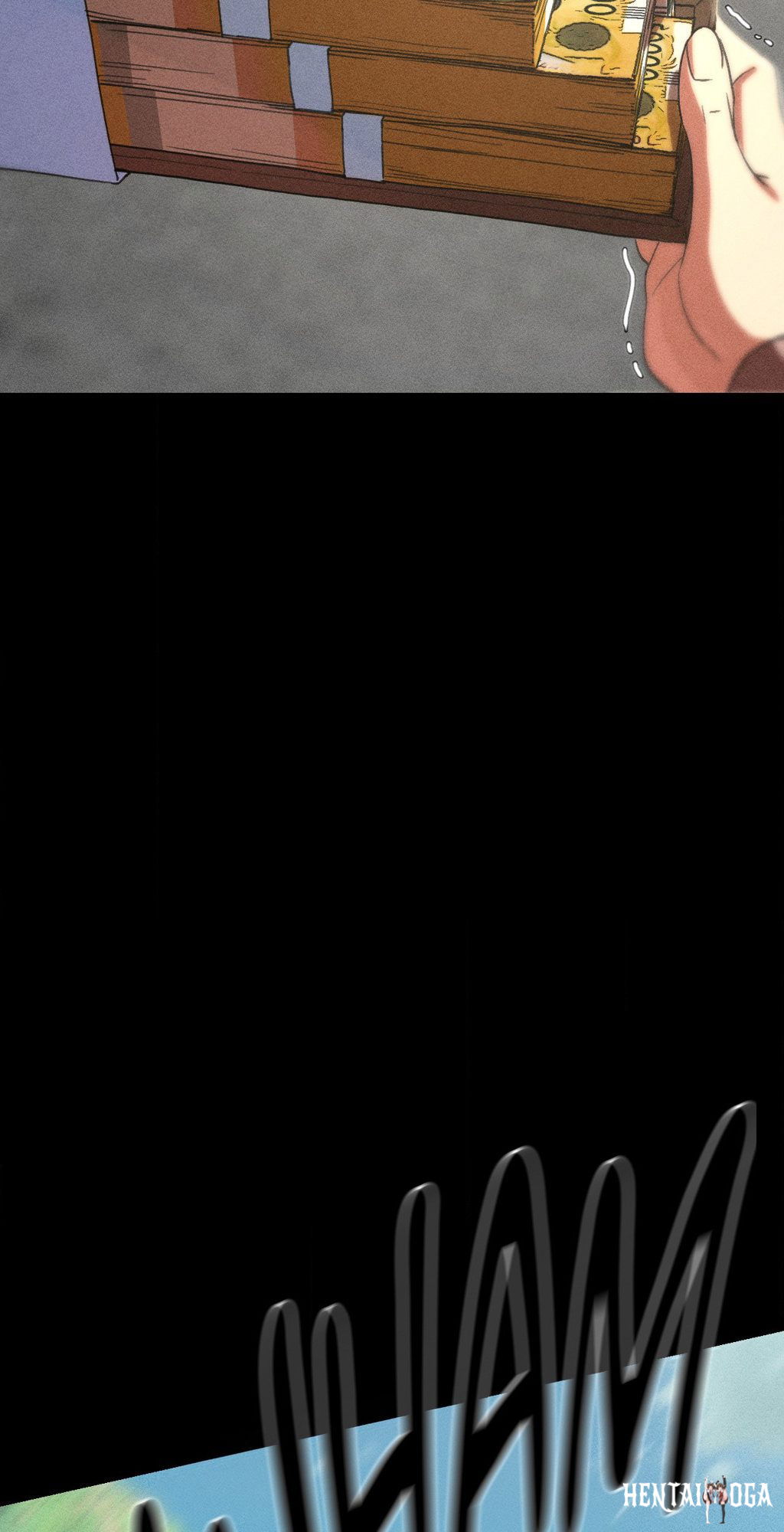 Seniors of Class 5 Seniors of Class 5 Chapter 85 - Page 94