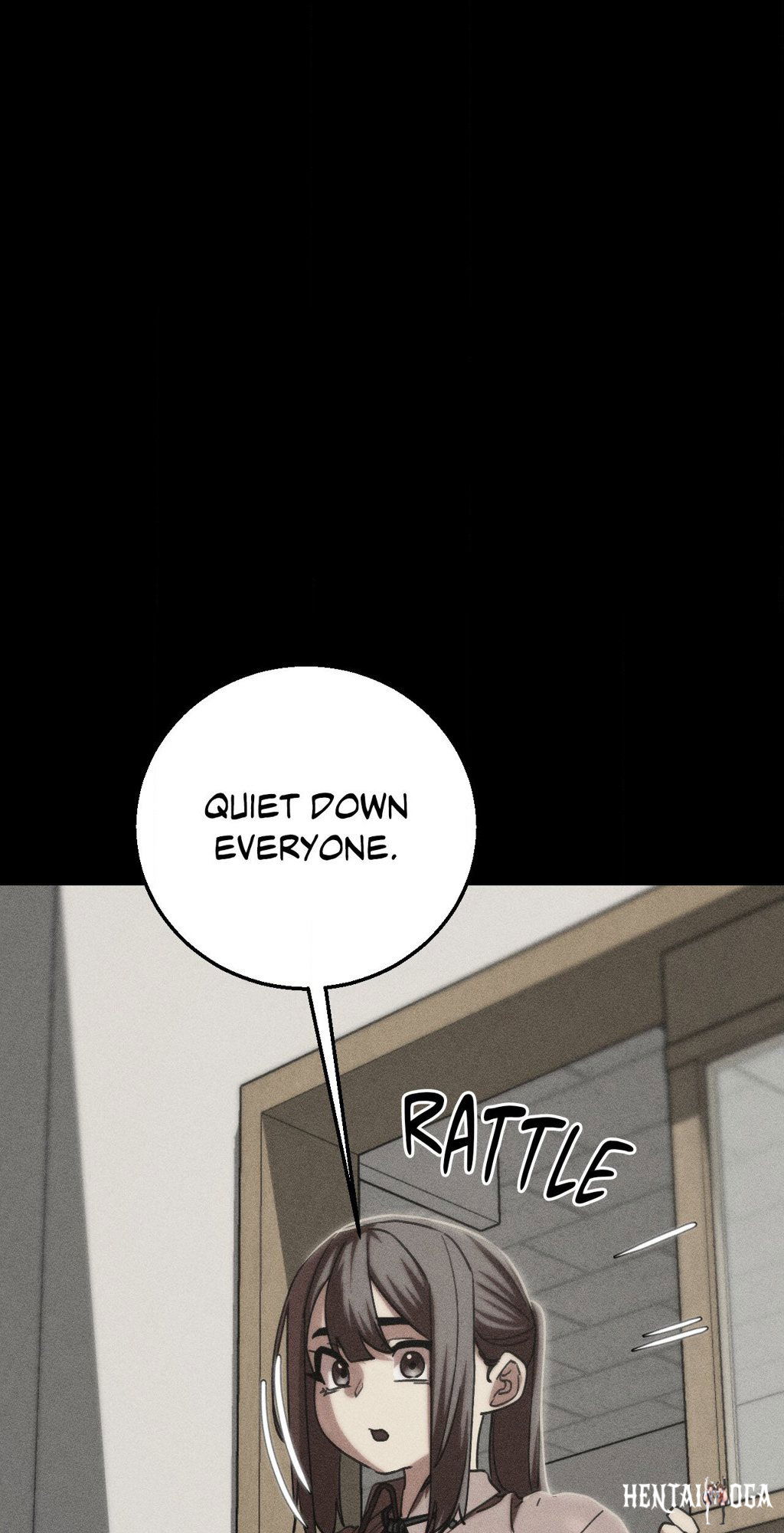 Seniors of Class 5 Seniors of Class 5 Chapter 86 - Page 1