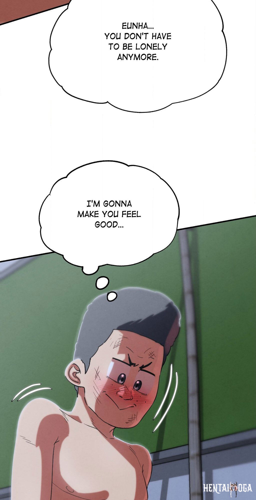 Seniors of Class 5 Seniors of Class 5 Chapter 86 - Page 101