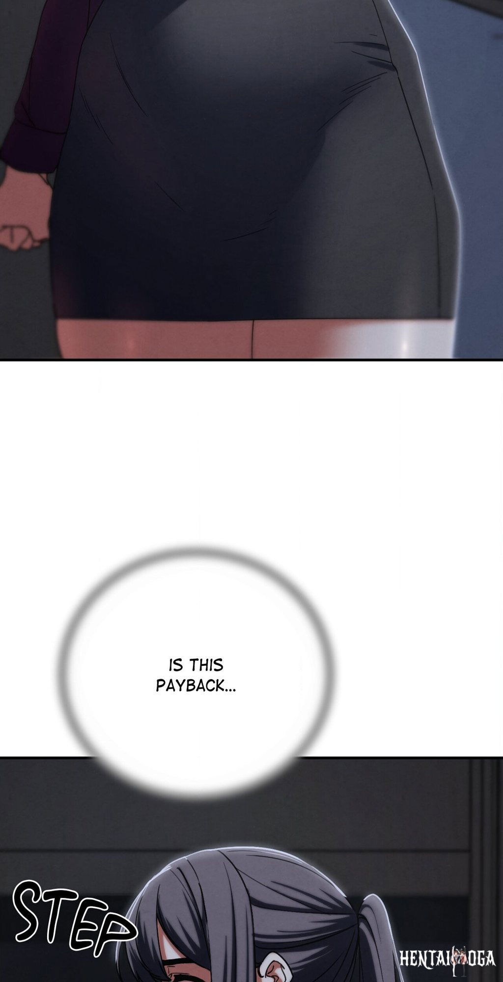 Seniors of Class 5 Seniors of Class 5 Chapter 86 - Page 11