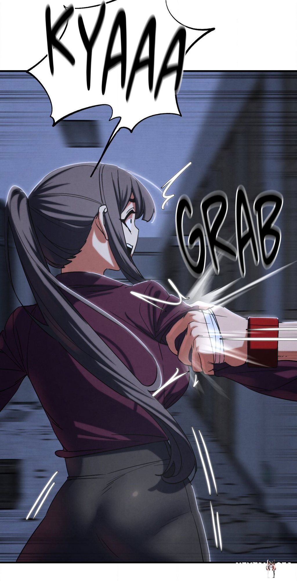 Seniors of Class 5 Seniors of Class 5 Chapter 86 - Page 13