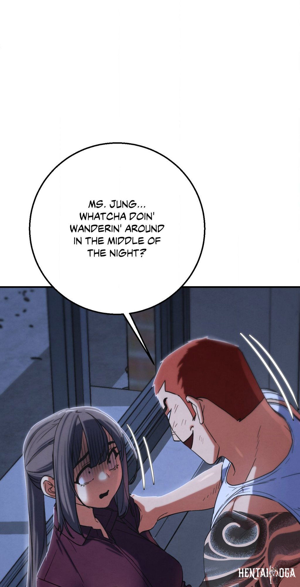 Seniors of Class 5 Seniors of Class 5 Chapter 86 - Page 14