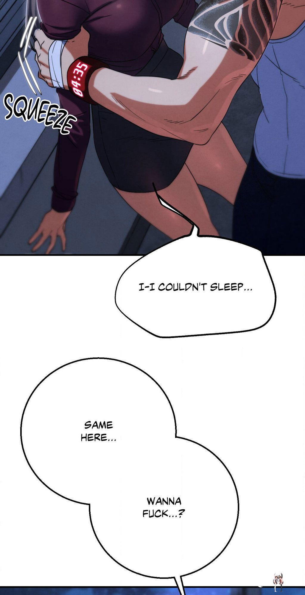 Seniors of Class 5 Seniors of Class 5 Chapter 86 - Page 15