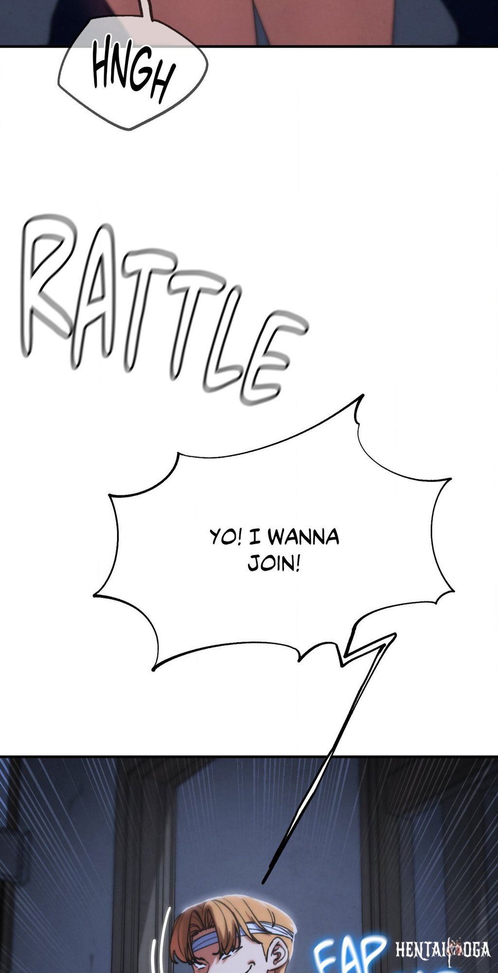 Seniors of Class 5 Seniors of Class 5 Chapter 86 - Page 17