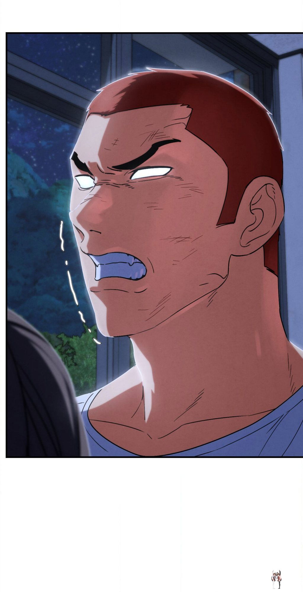 Seniors of Class 5 Seniors of Class 5 Chapter 86 - Page 20