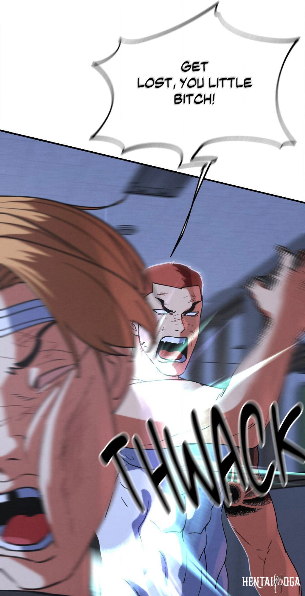 Seniors of Class 5 Seniors of Class 5 Chapter 86 - Page 21