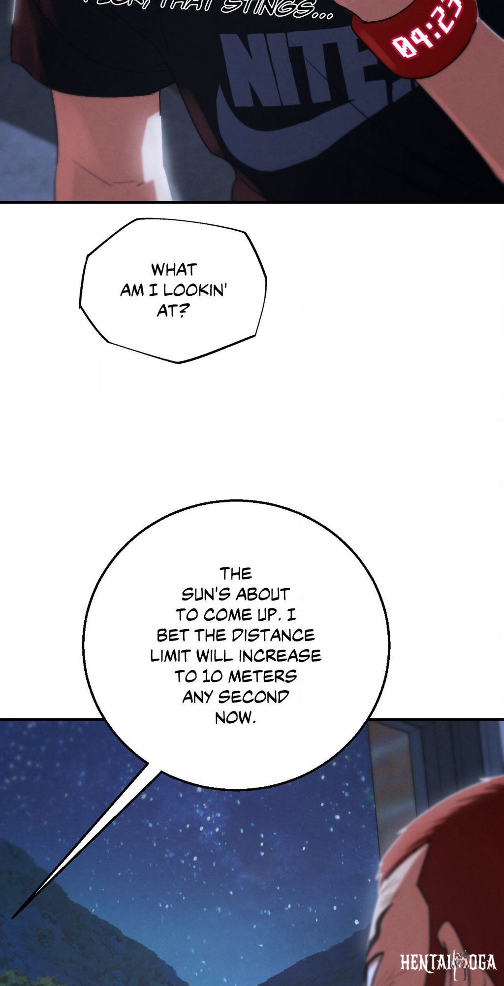 Seniors of Class 5 Seniors of Class 5 Chapter 86 - Page 24