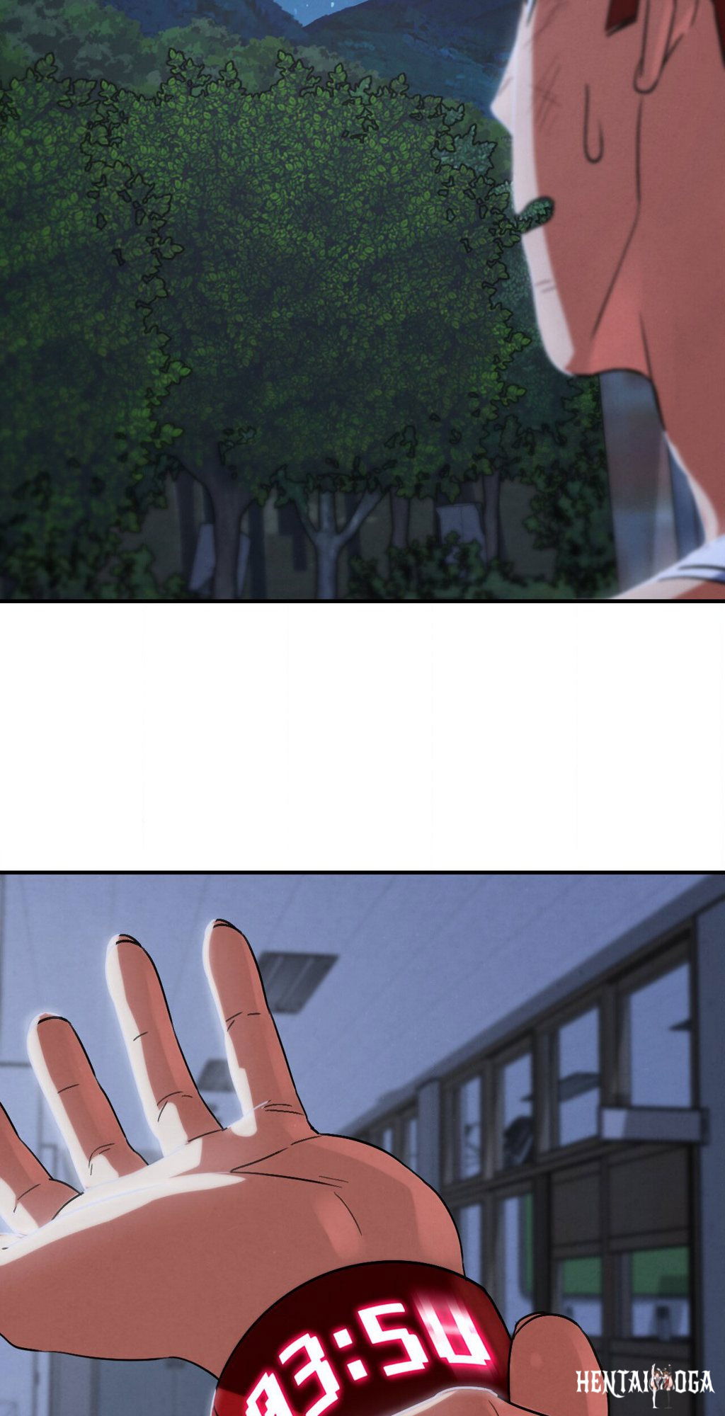 Seniors of Class 5 Seniors of Class 5 Chapter 86 - Page 25