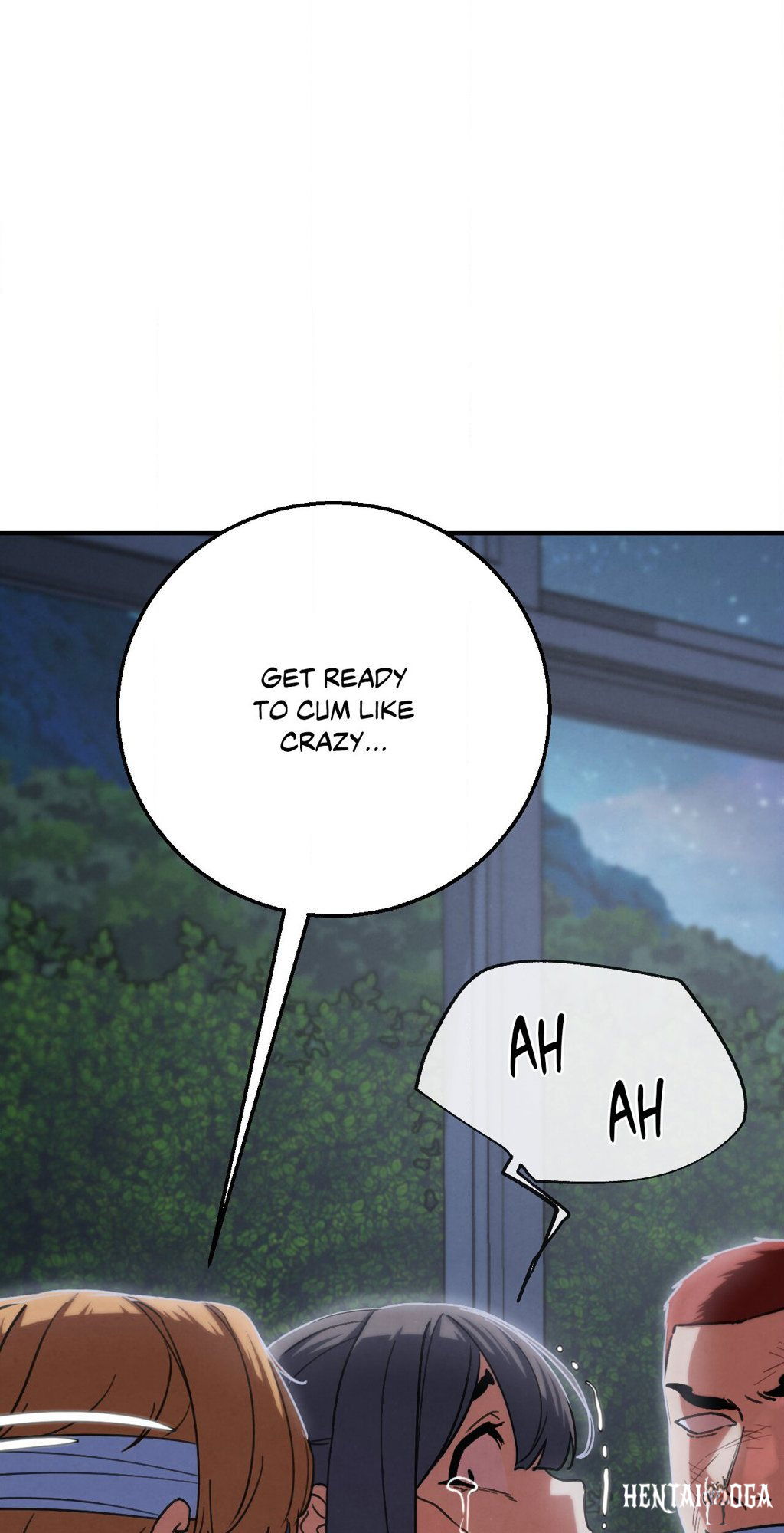 Seniors of Class 5 Seniors of Class 5 Chapter 86 - Page 28