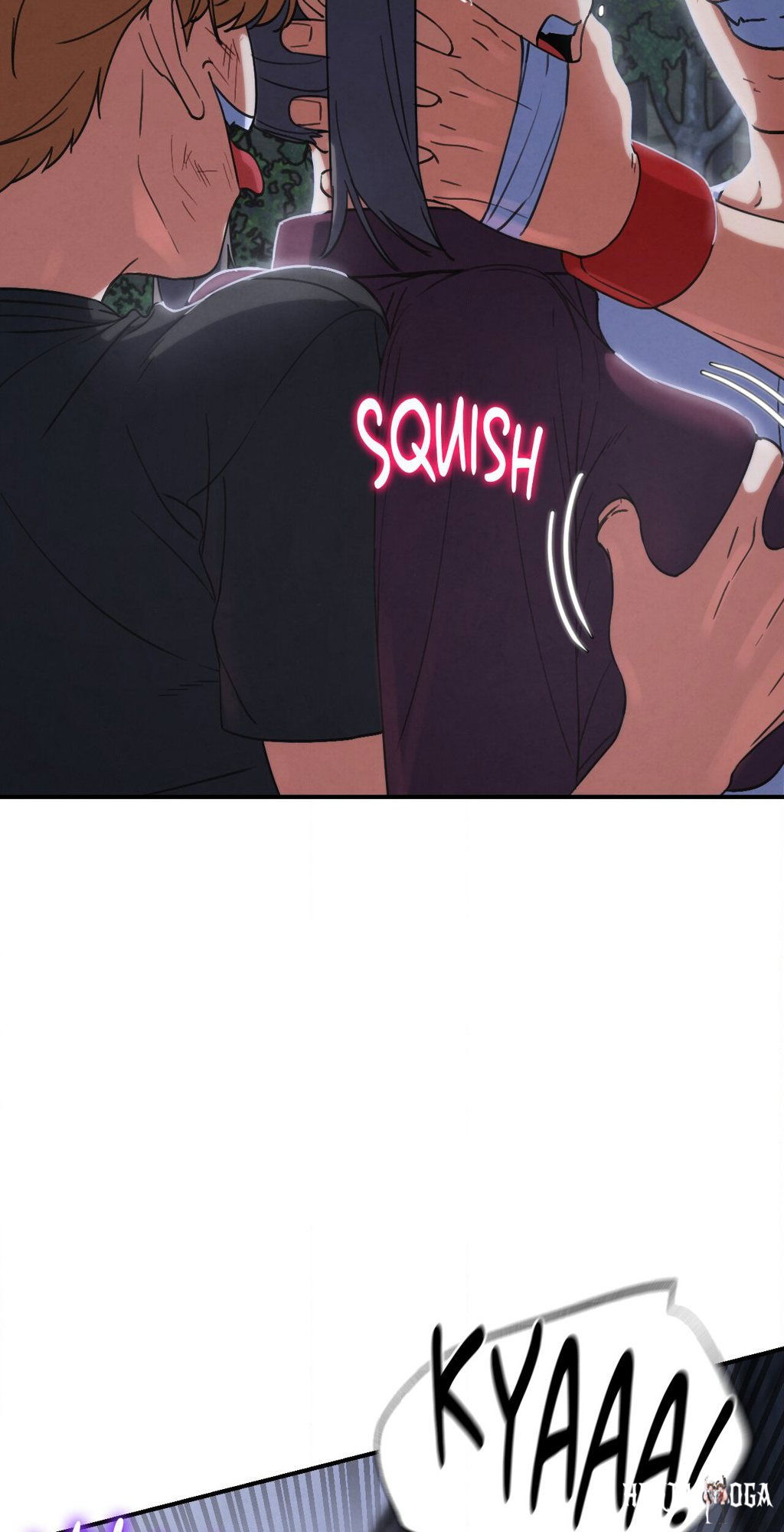 Seniors of Class 5 Seniors of Class 5 Chapter 86 - Page 29