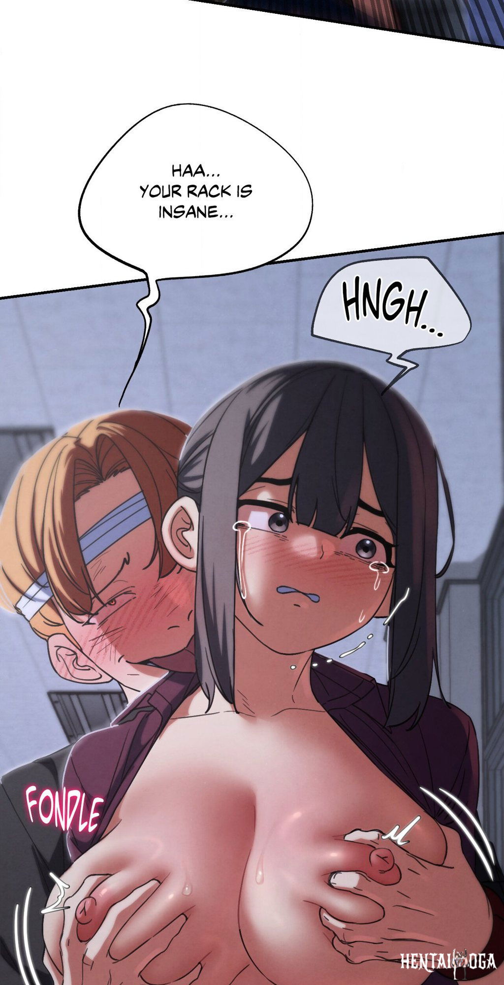 Seniors of Class 5 Seniors of Class 5 Chapter 86 - Page 31