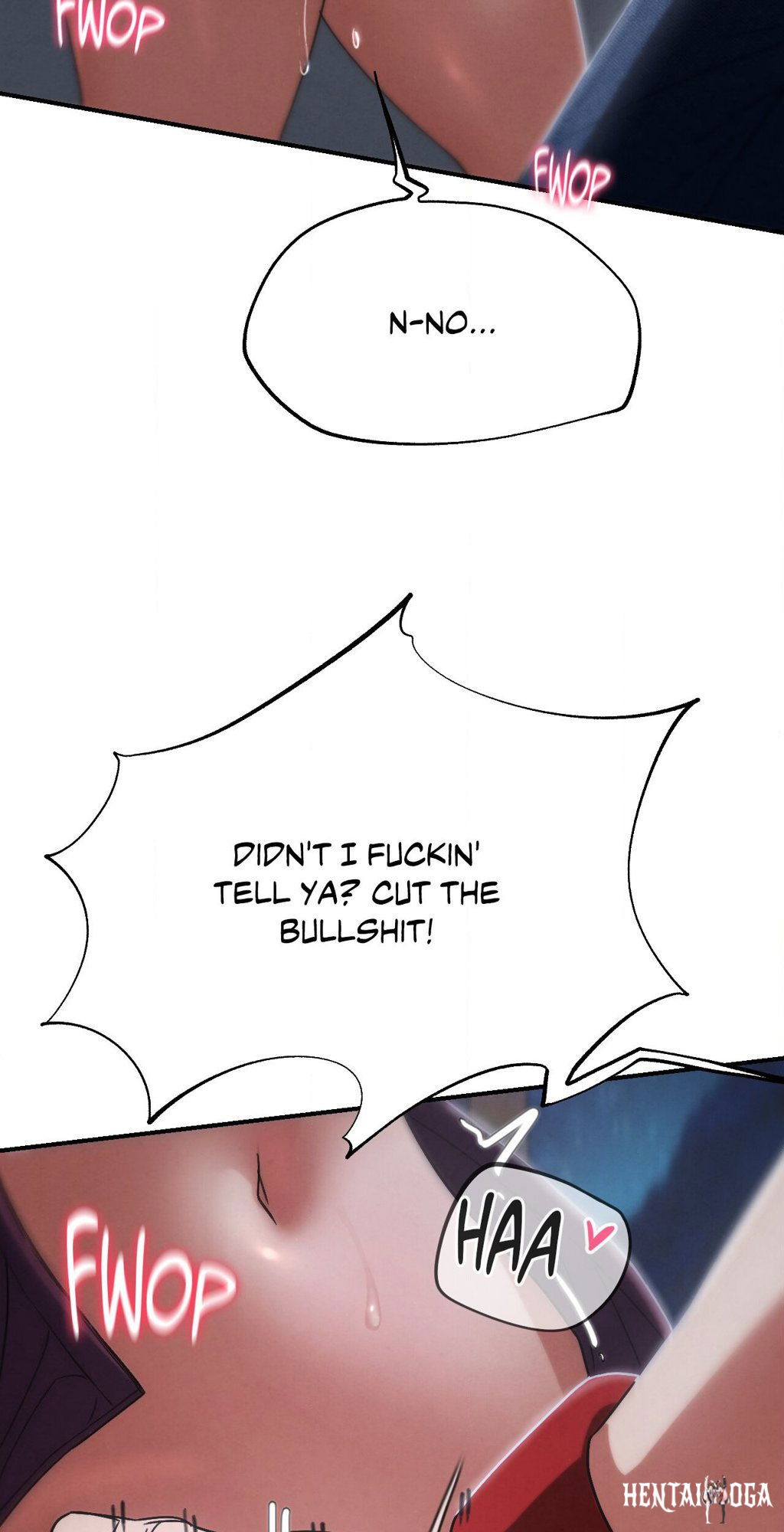 Seniors of Class 5 Seniors of Class 5 Chapter 86 - Page 37