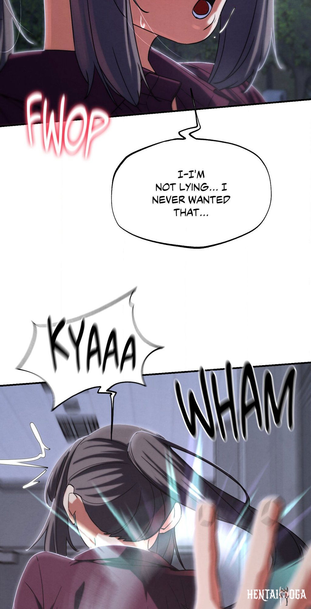 Seniors of Class 5 Seniors of Class 5 Chapter 86 - Page 39