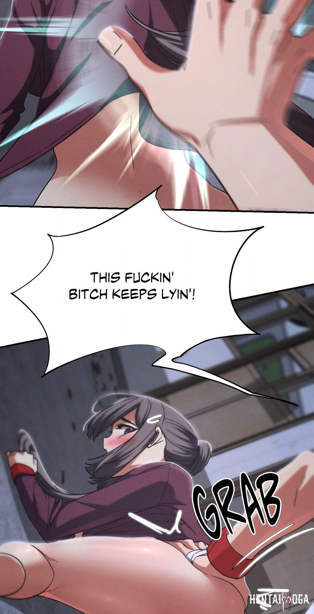 Seniors of Class 5 Seniors of Class 5 Chapter 86 - Page 40