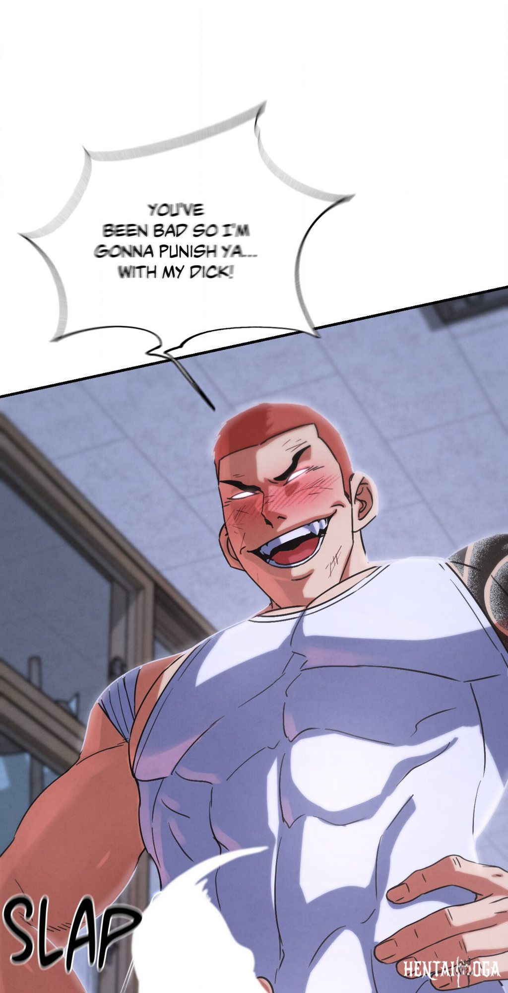 Seniors of Class 5 Seniors of Class 5 Chapter 86 - Page 42