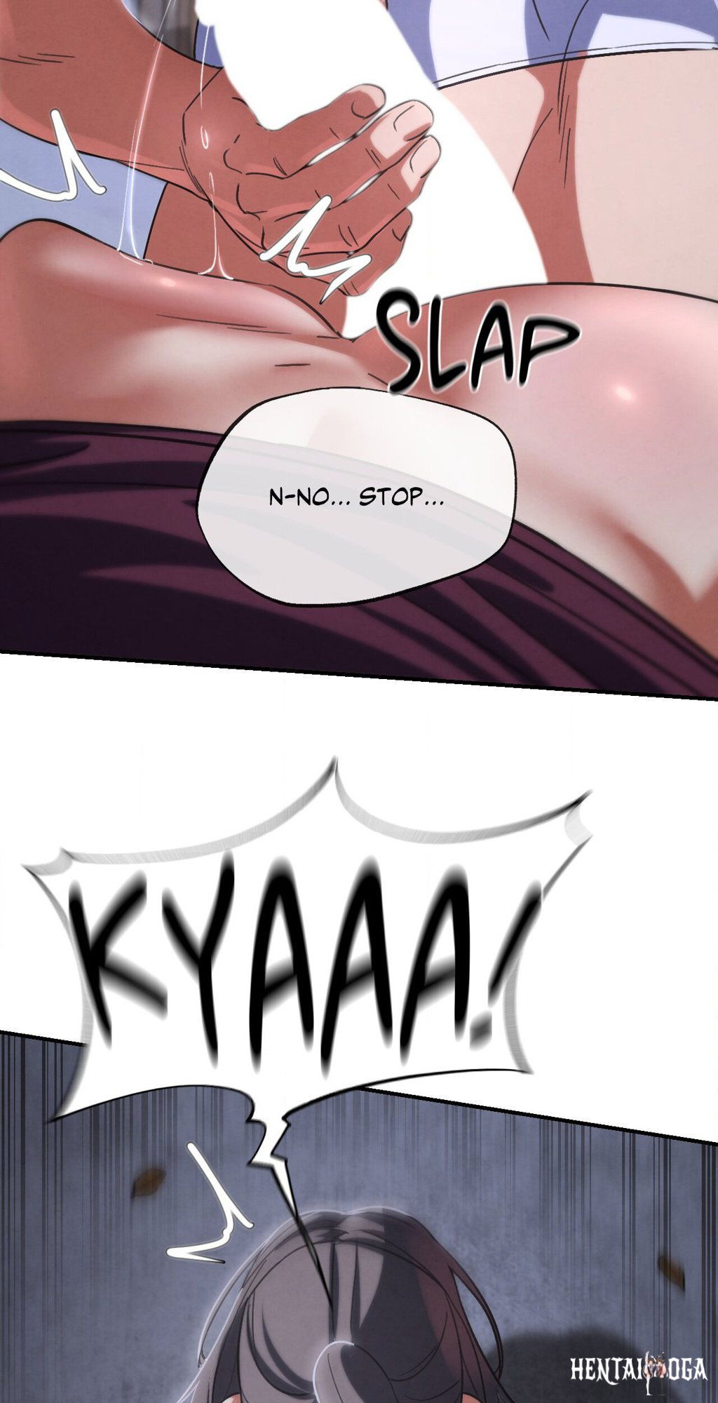 Seniors of Class 5 Seniors of Class 5 Chapter 86 - Page 43