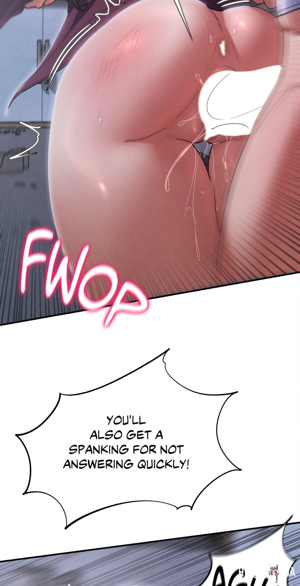 Seniors of Class 5 Seniors of Class 5 Chapter 86 - Page 49