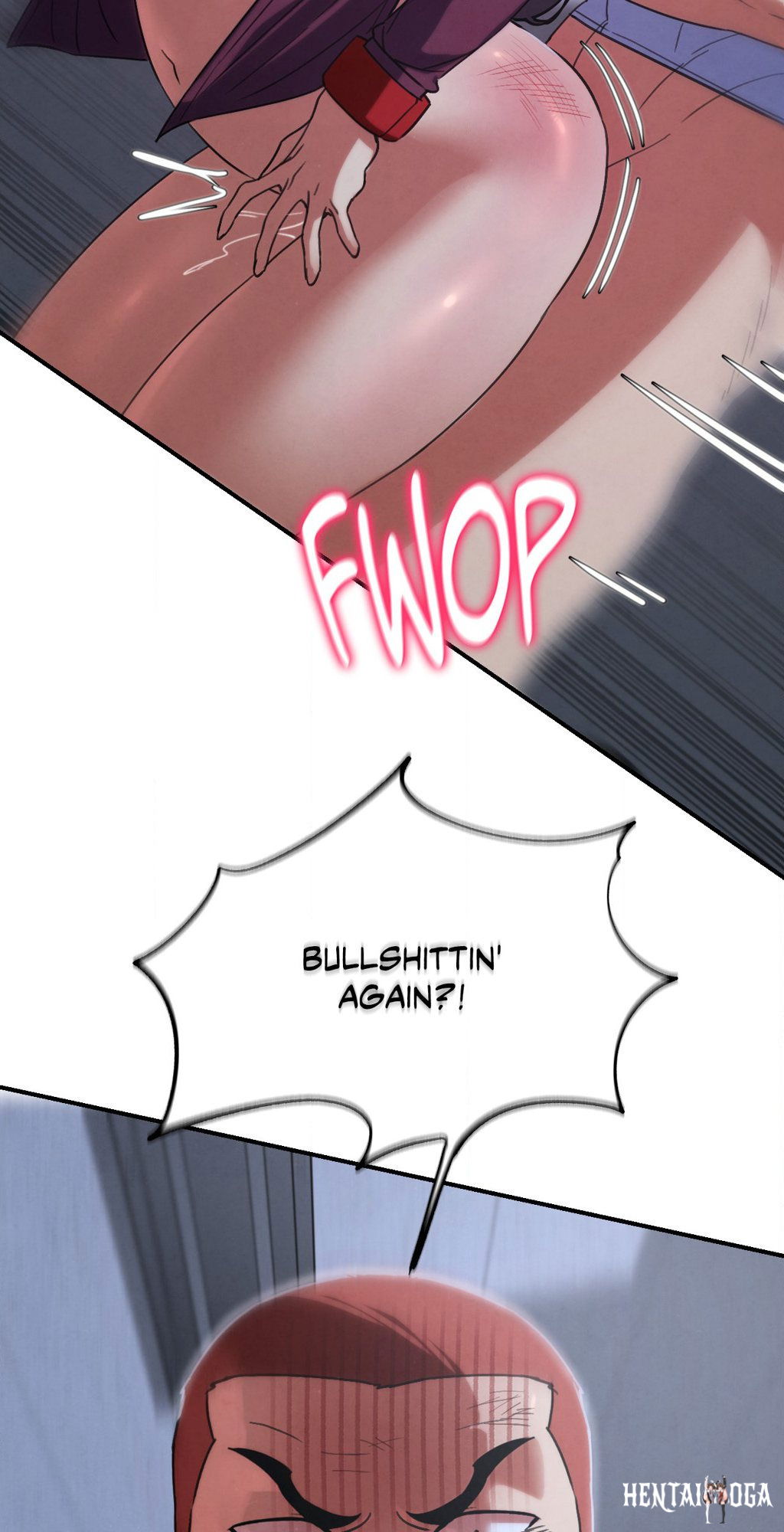 Seniors of Class 5 Seniors of Class 5 Chapter 86 - Page 52