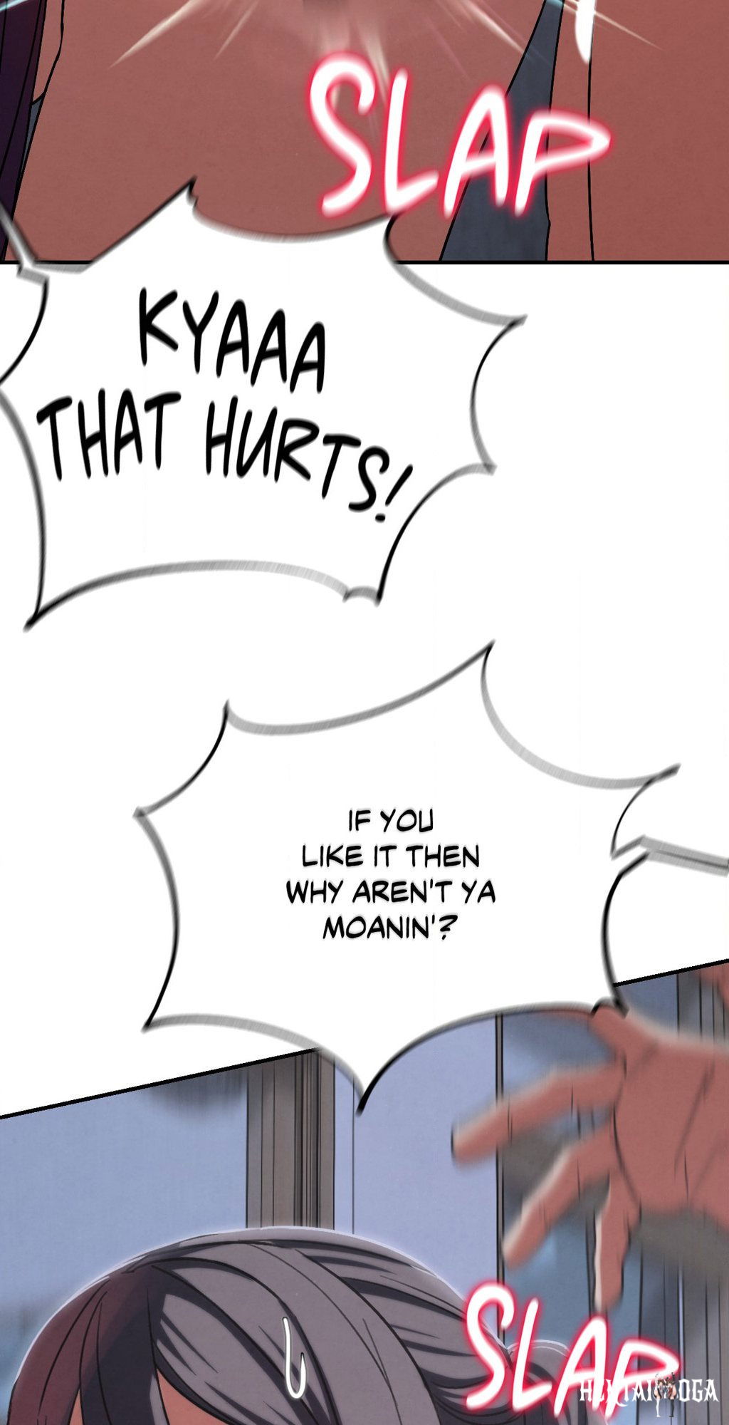 Seniors of Class 5 Seniors of Class 5 Chapter 86 - Page 54