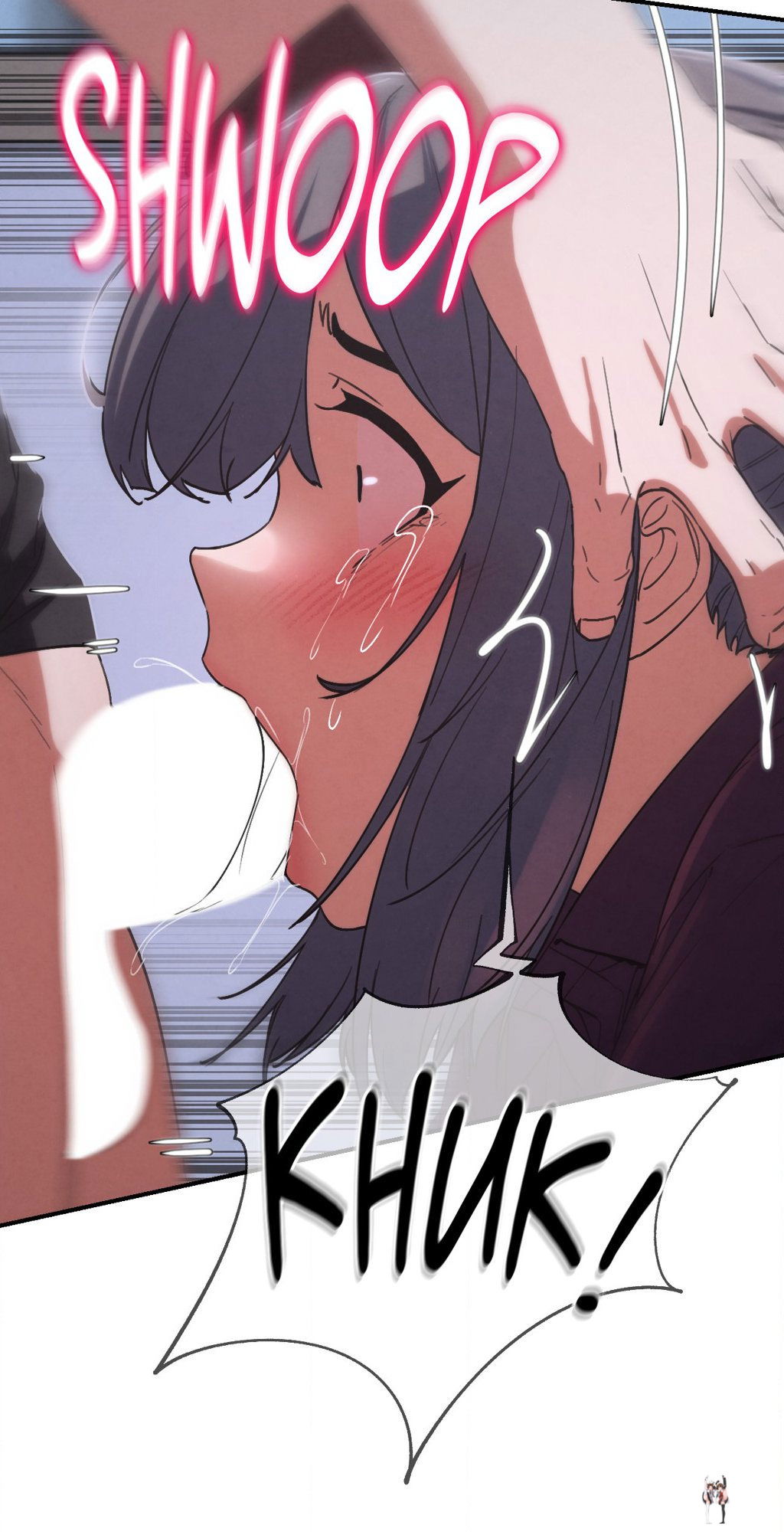 Seniors of Class 5 Seniors of Class 5 Chapter 86 - Page 57