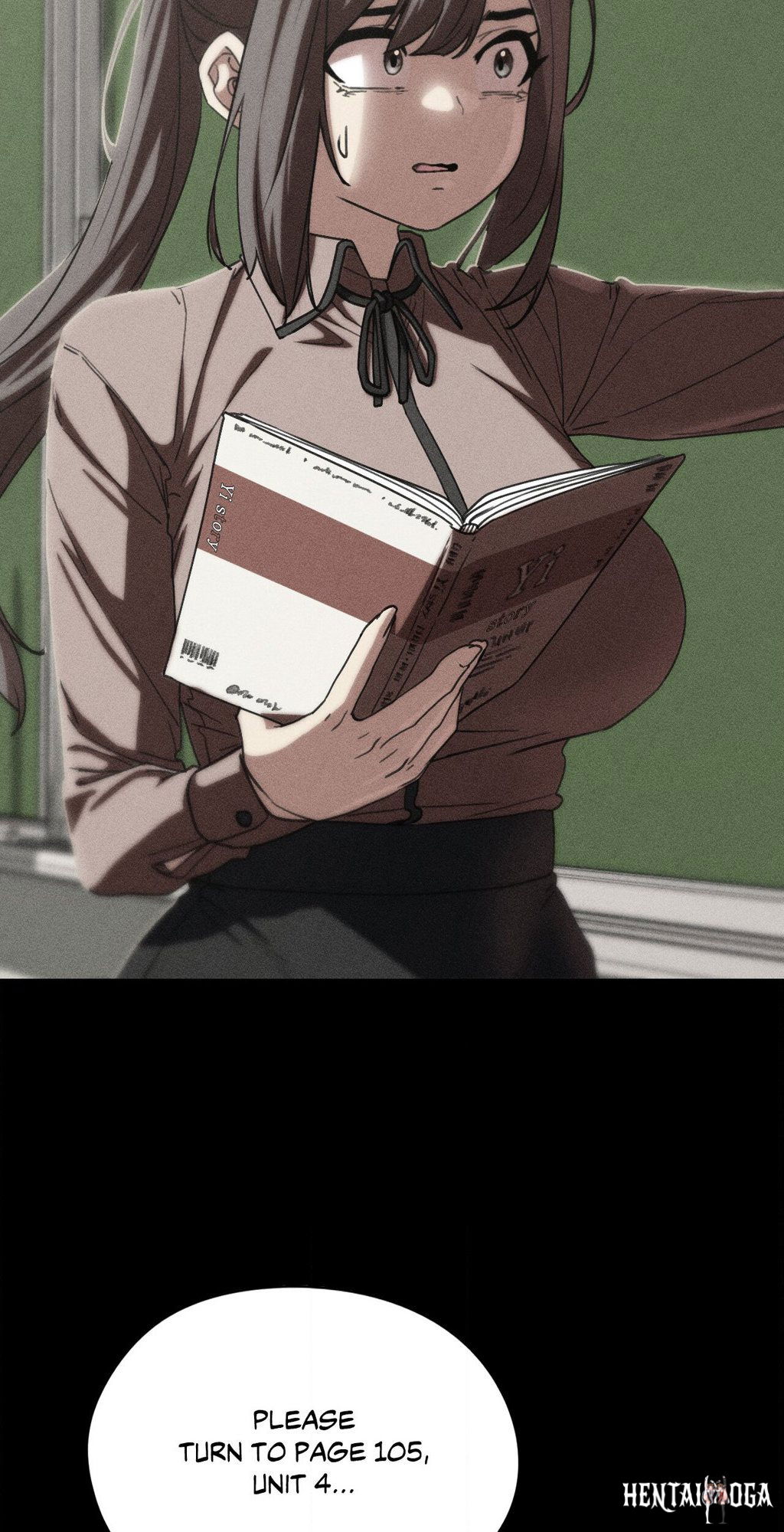 Seniors of Class 5 Seniors of Class 5 Chapter 86 - Page 6